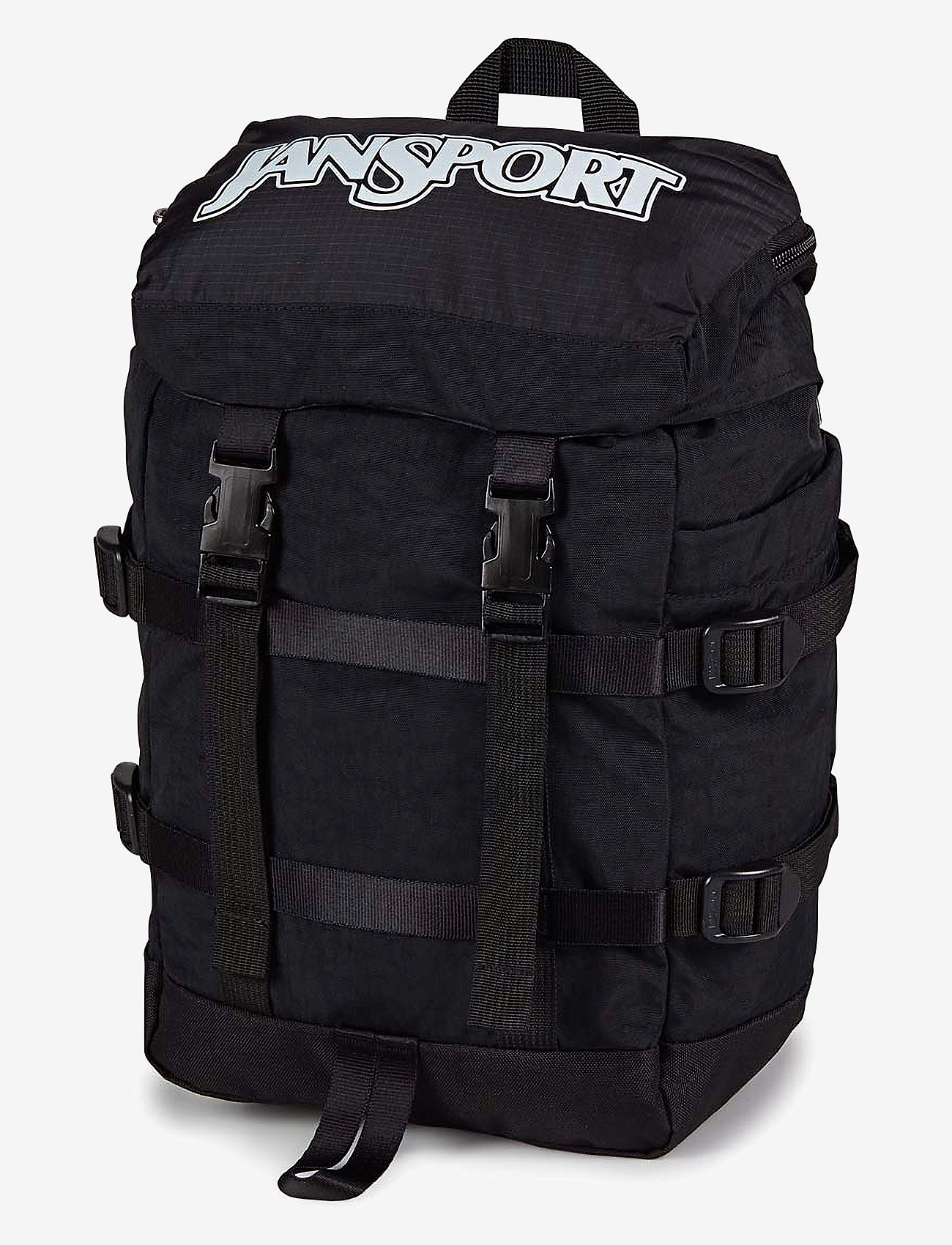 JanSport - Mini Skip Pack - aksessuaarid - black - 1