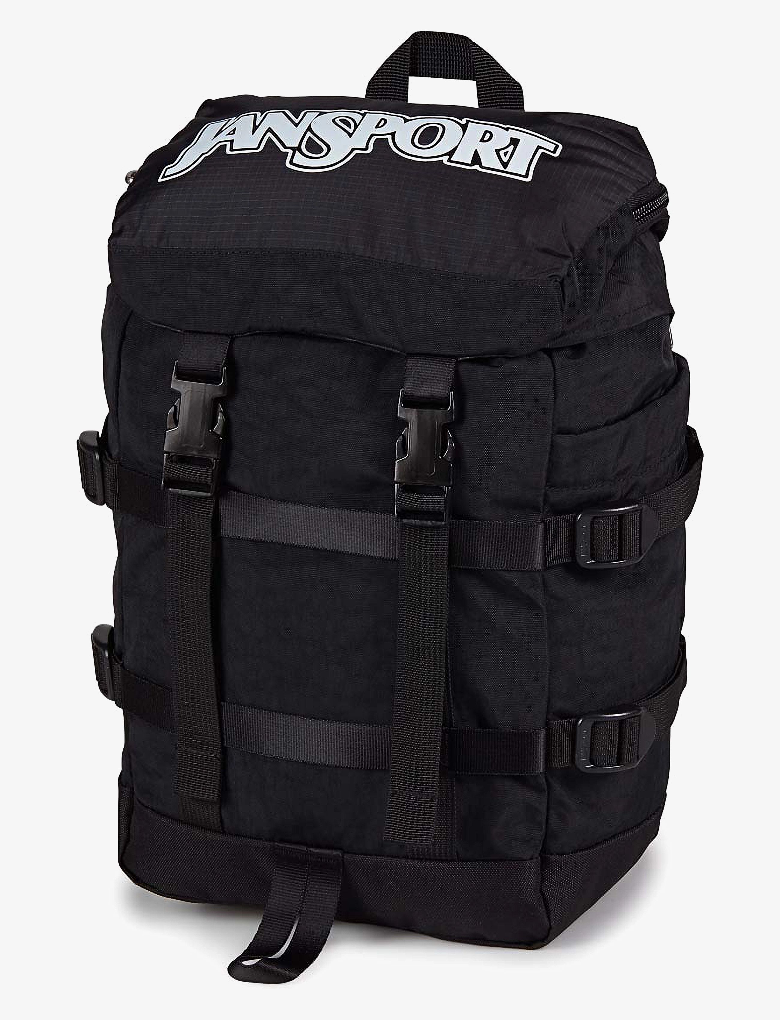 JanSport - Mini Skip Pack - accessoires - black - 2