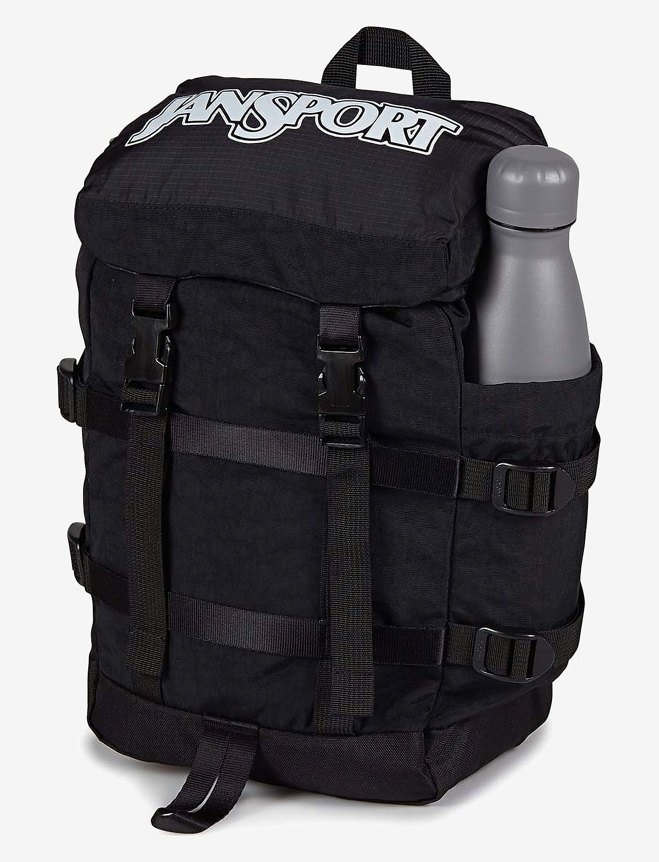 JanSport - Mini Skip Pack - aksessuaarid - black - 2