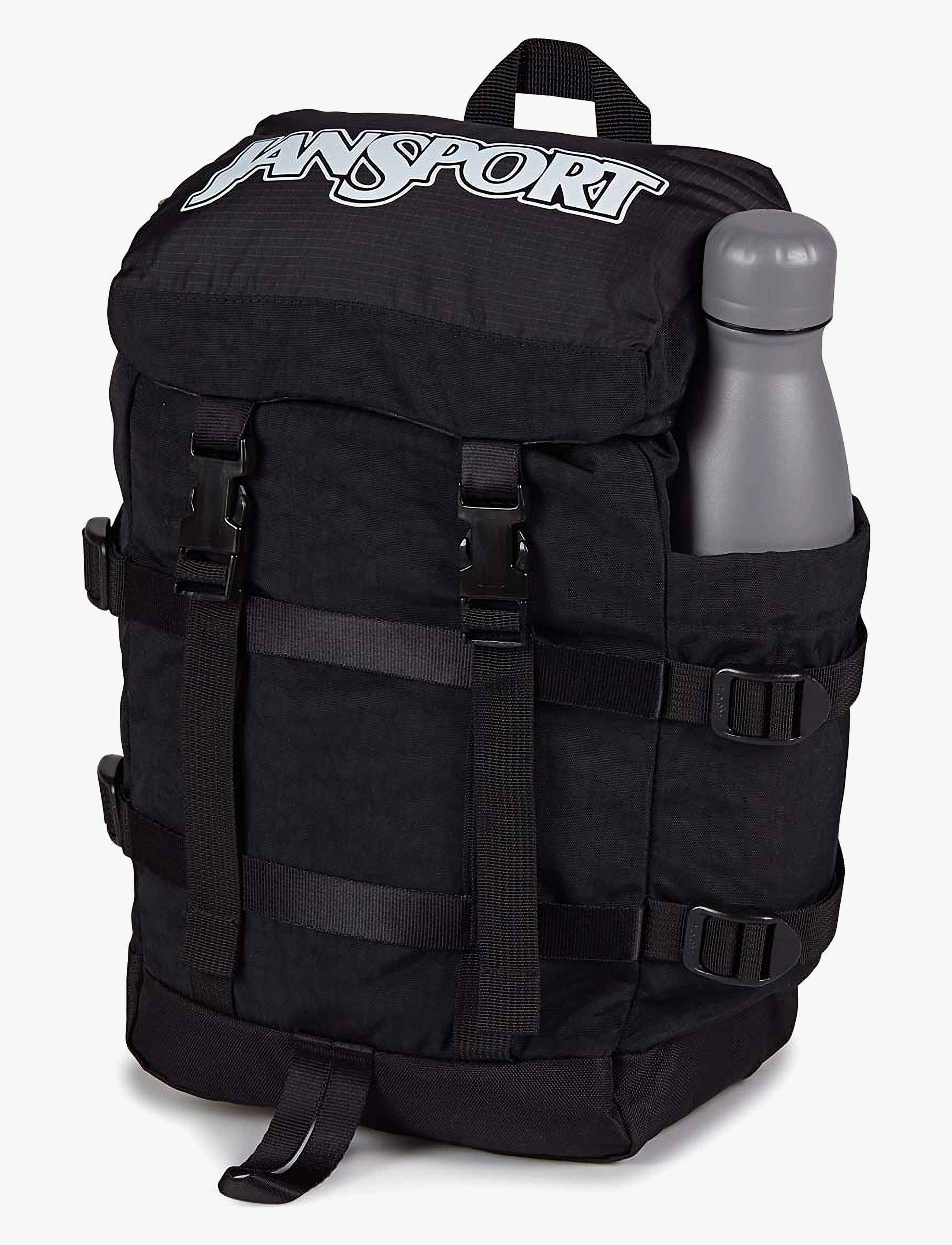 JanSport - Mini Skip Pack - accessoires - black - 3