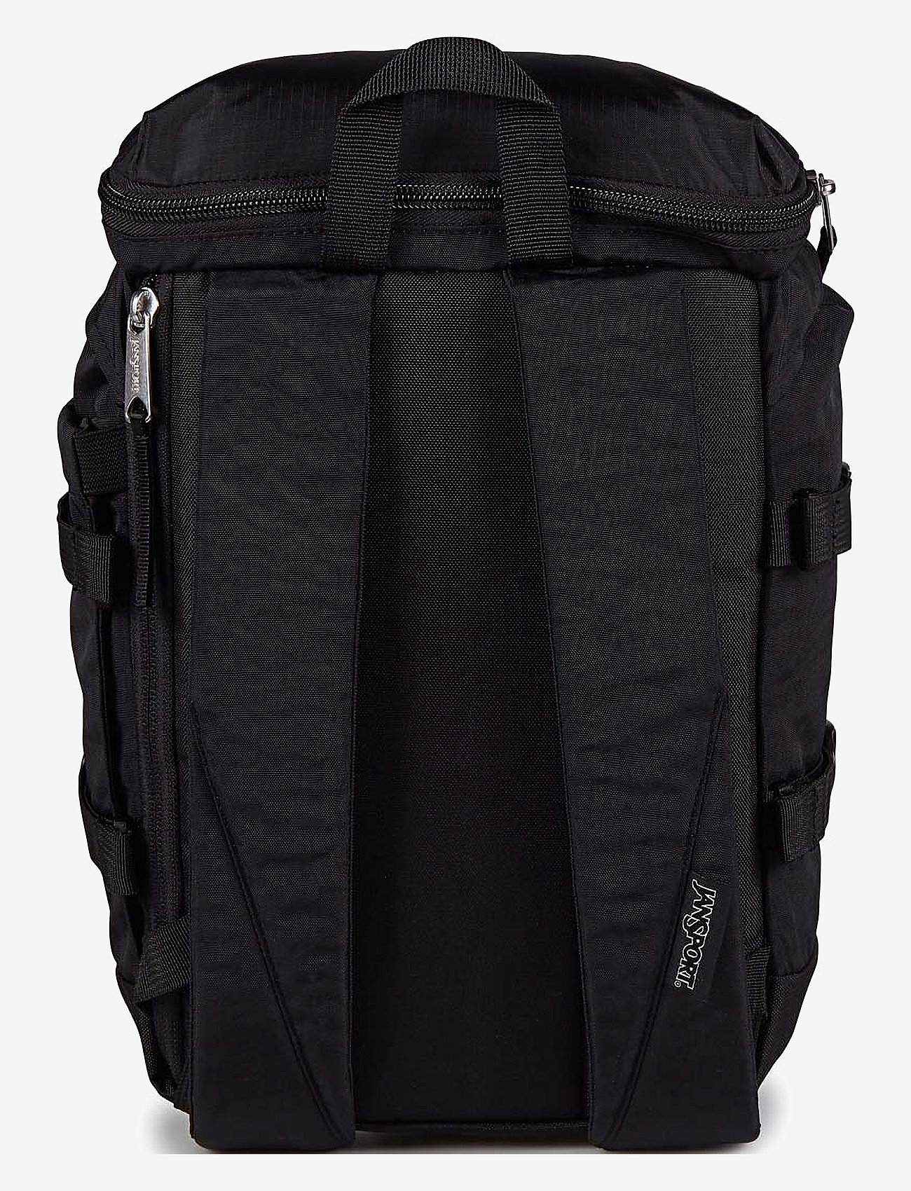 JanSport - Mini Skip Pack - aksessuaarid - black - 5