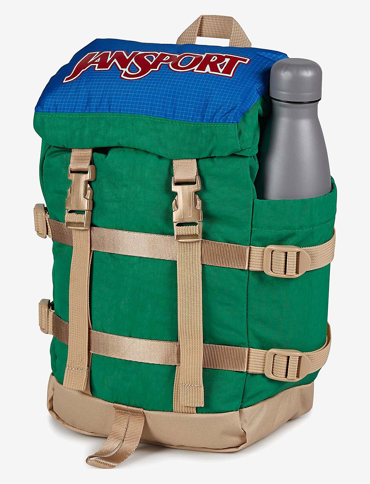 JanSport - Mini Skip Pack - accessoires - jelly kelly - 1