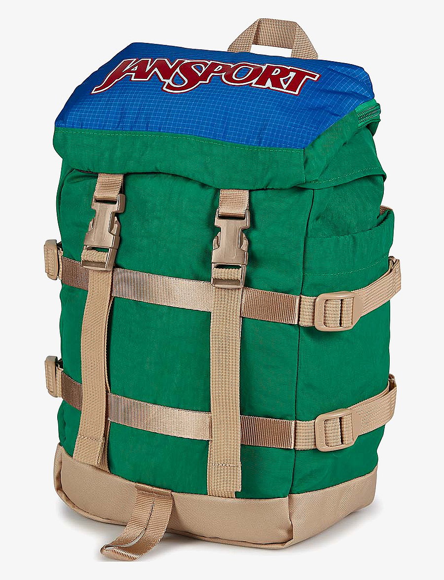 JanSport - Mini Skip Pack JELLY KELLY - alltags-style - jelly kelly - 3