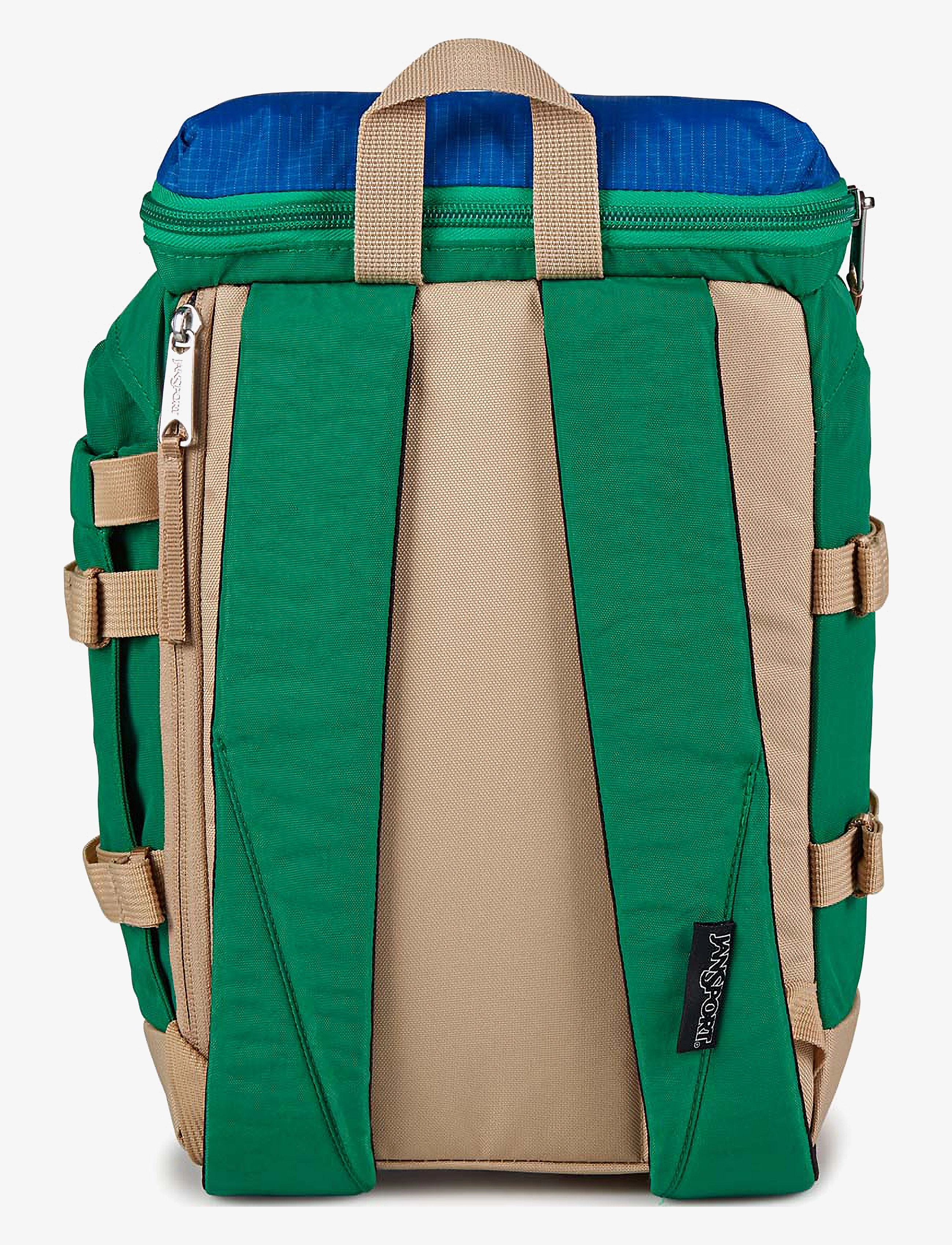 JanSport Mini Skip Pack ryggsäckar herr – bild 6