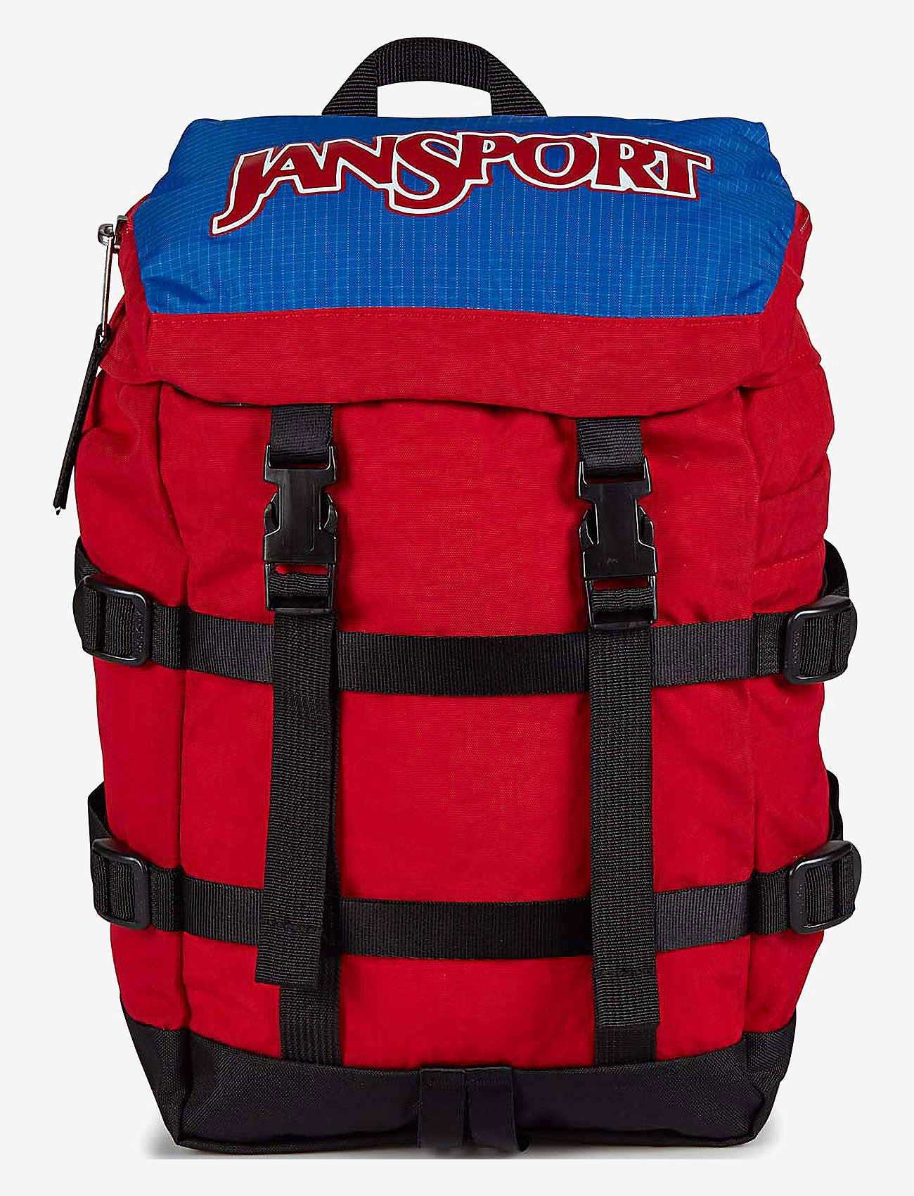 JanSport - Mini Skip Pack - prekės kiekvienai progai - red tape - 1