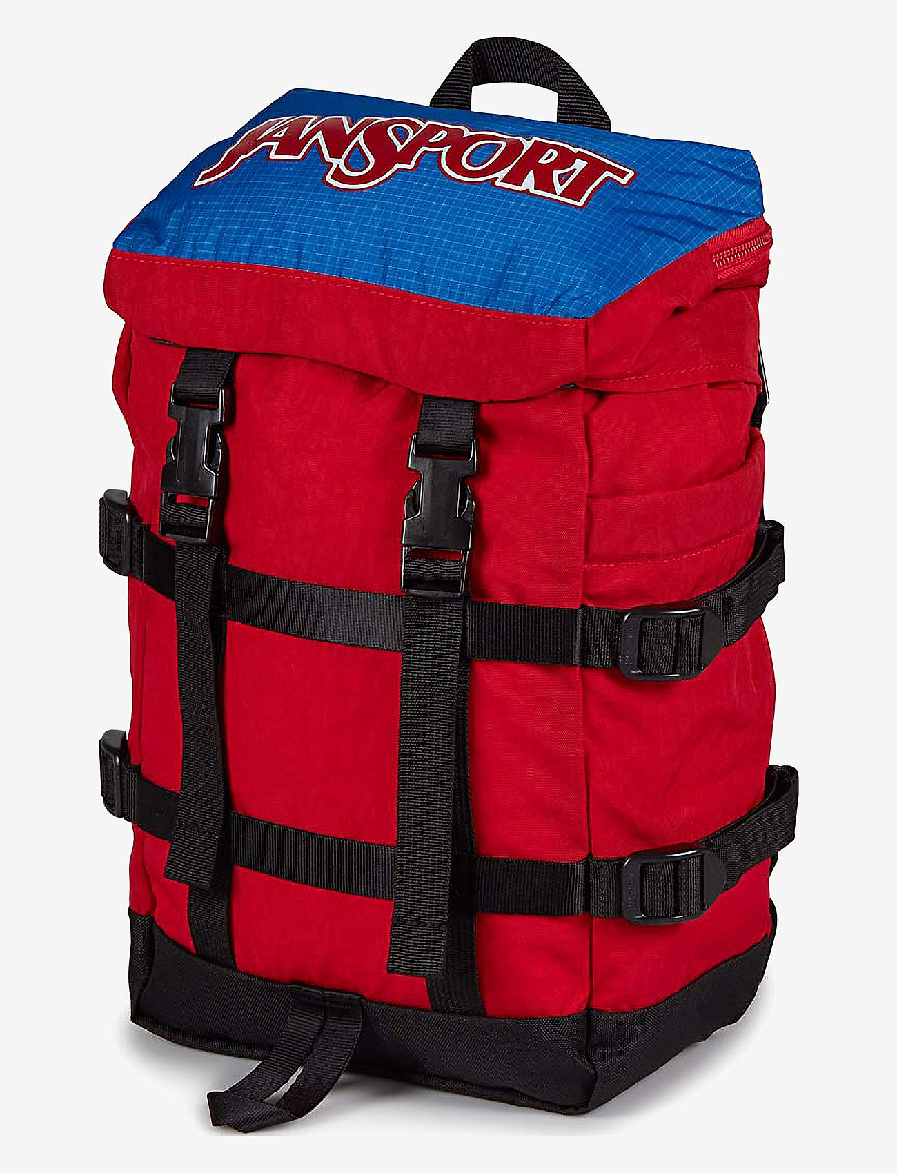 JanSport - Mini Skip Pack - prekės kiekvienai progai - red tape - 3