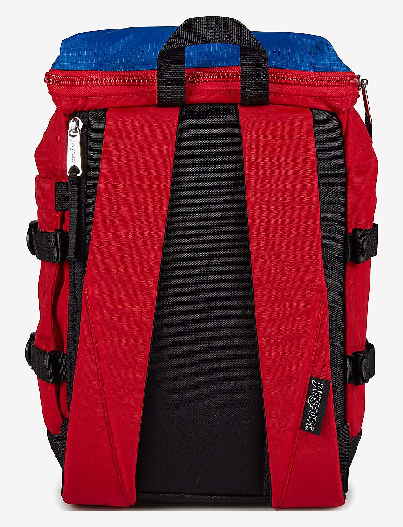 JanSport - Mini Skip Pack - accessoires - red tape - 5