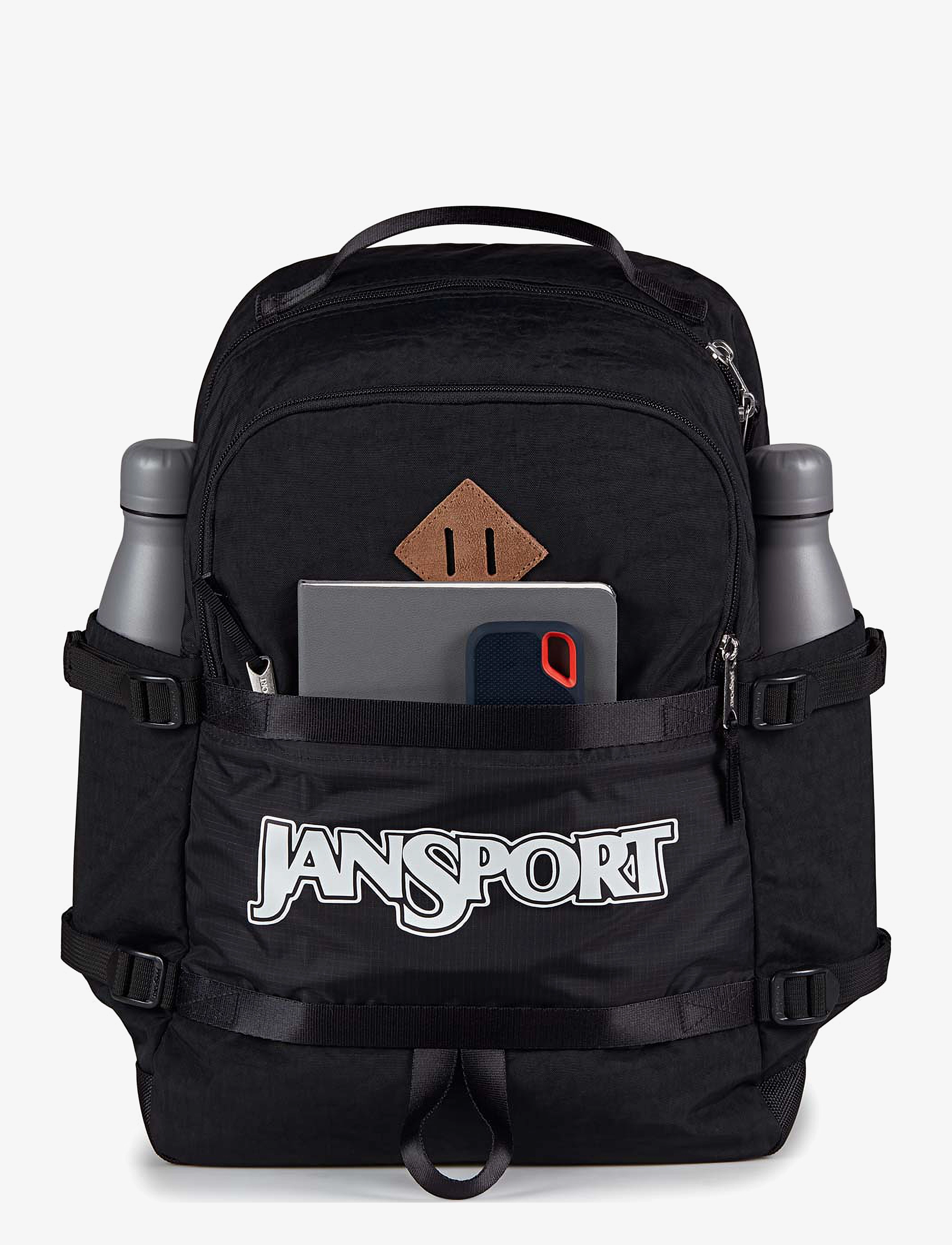 JanSport Small Seattle Pack ryggsäckar herr – bild 6