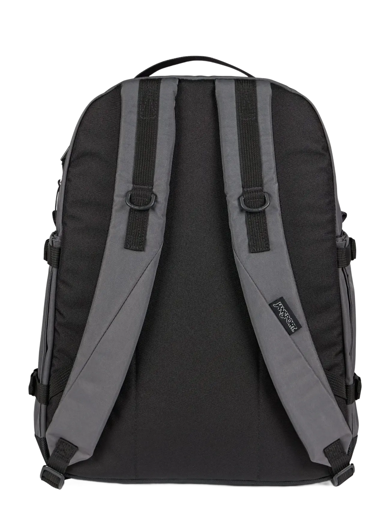 JanSport - Small Seattle Pack Smokey Grit - smart-rygsække - smokey grit - 3