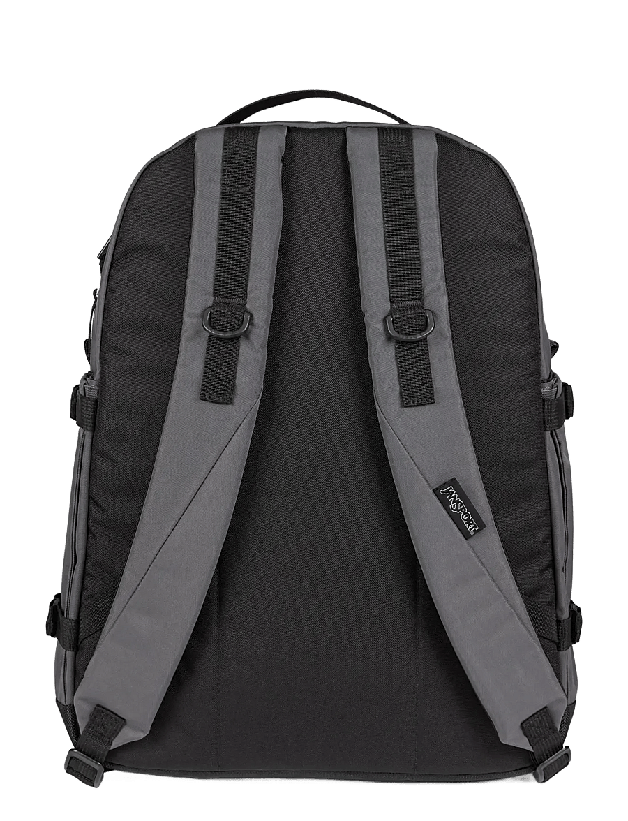 JanSport - Small Seattle Pack Smokey Grit - smart-rygsække - smokey grit - 3