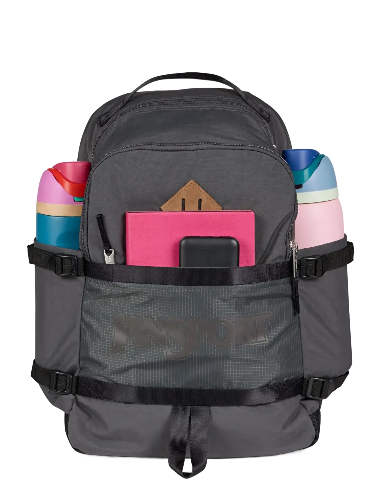 JanSport Small Seattle Pack ryggsäckar herr – bild 6