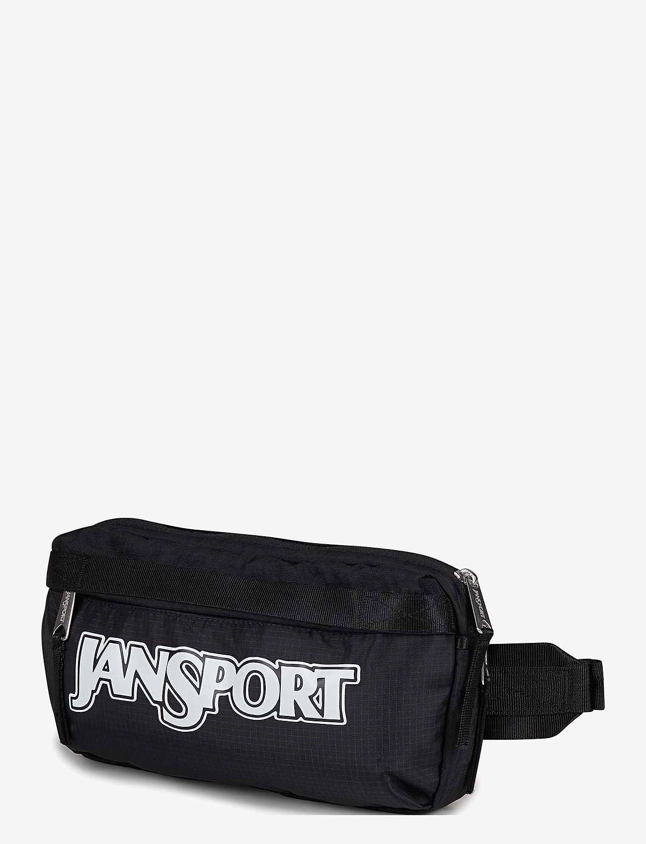 JanSport - Washington Waistpack - bæltetasker - black - 2