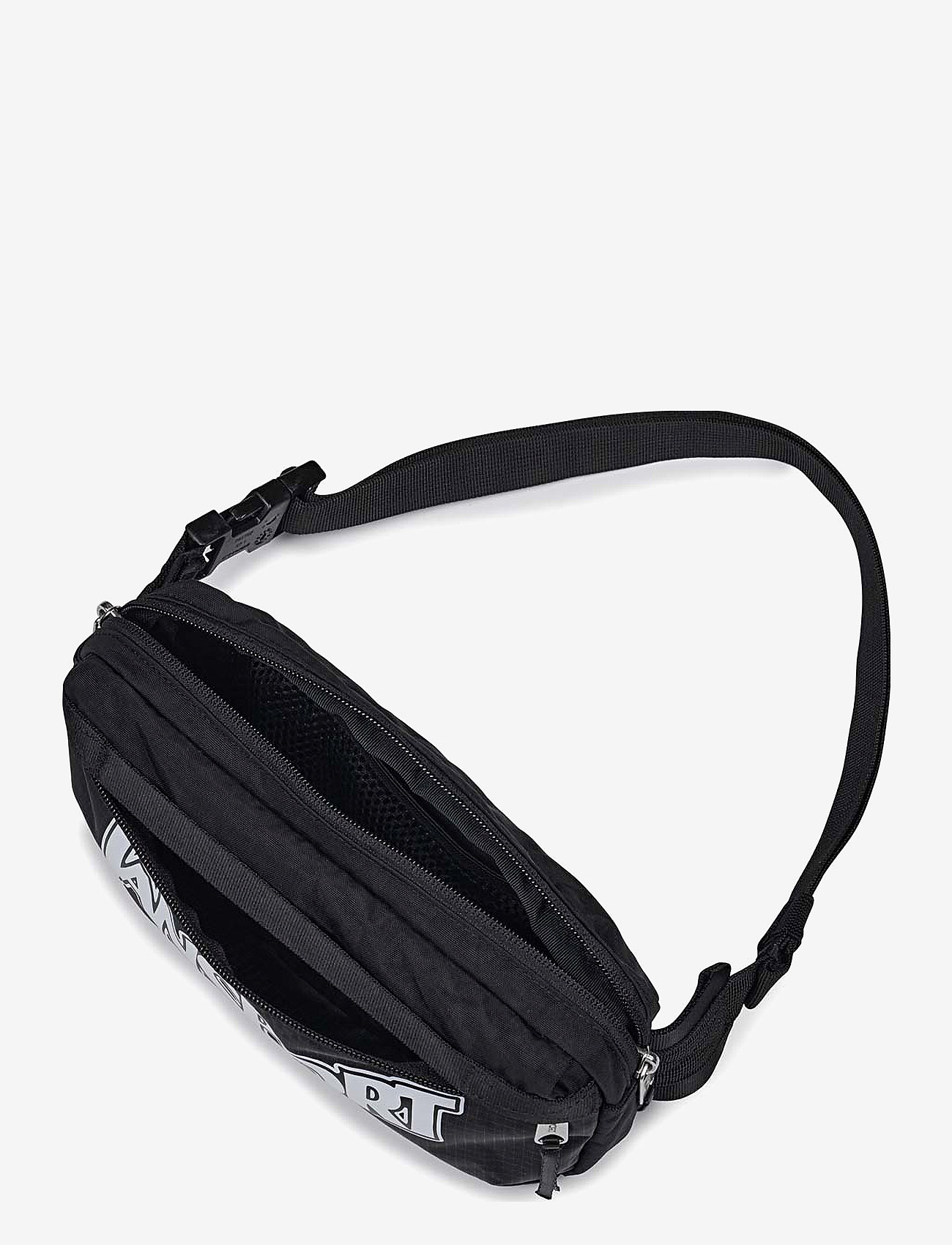 JanSport - Washington Waistpack - bæltetasker - black - 3