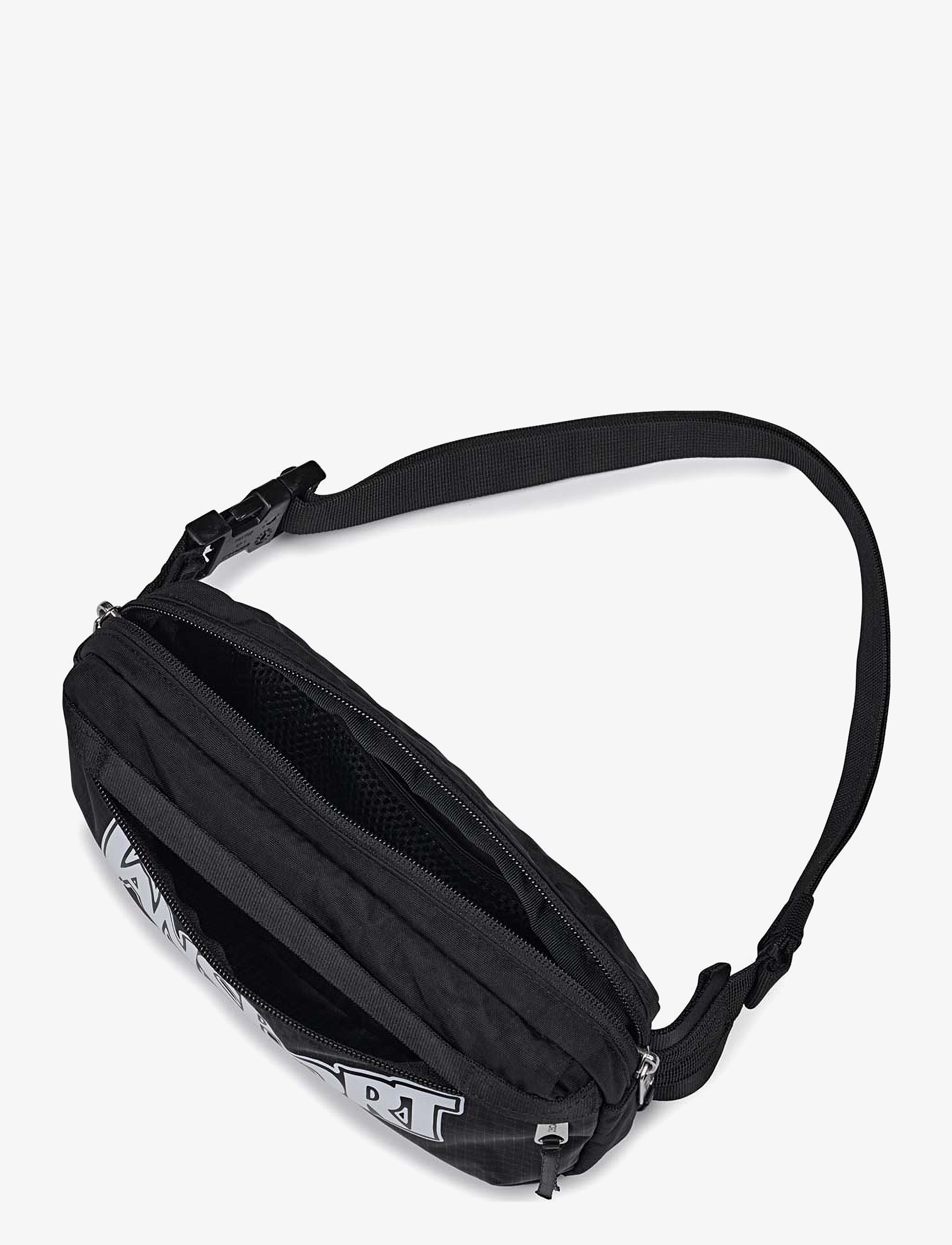 JanSport - Washington Waistpack - urlaubsfavoriten - black - 3