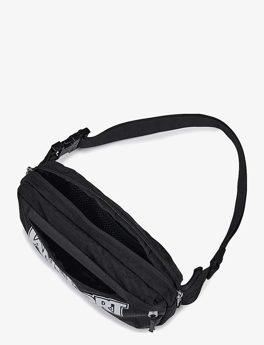 JanSport - Washington Waistpack - urlaubsfavoriten - black - 3