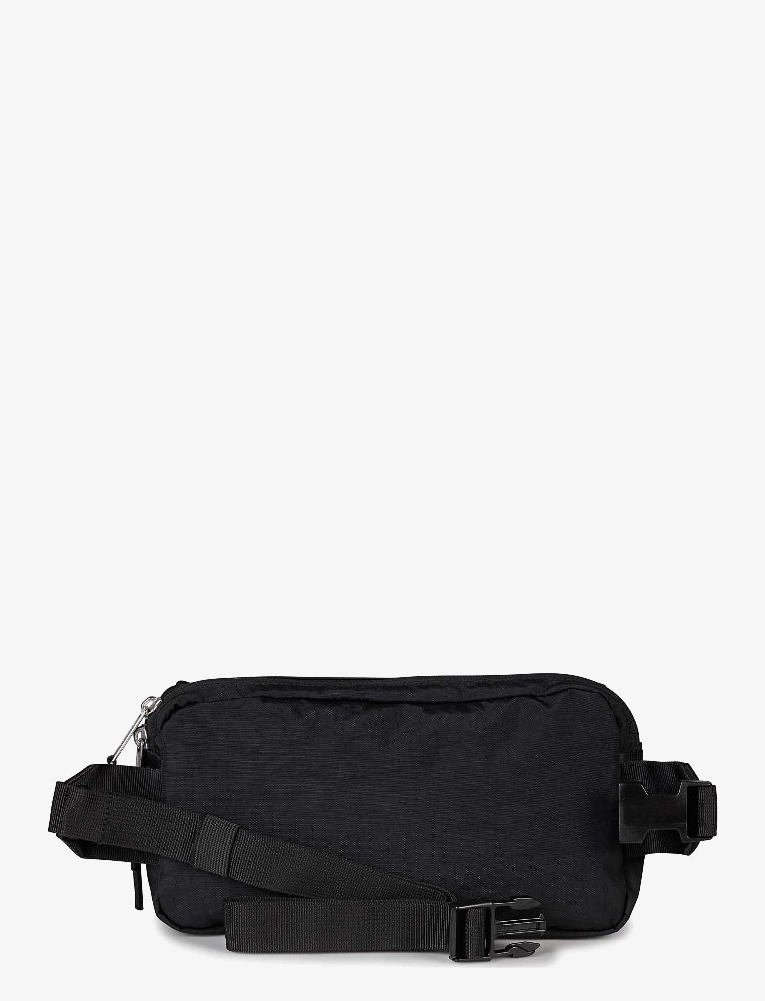JanSport - Washington Waistpack - urlaubsfavoriten - black - 5