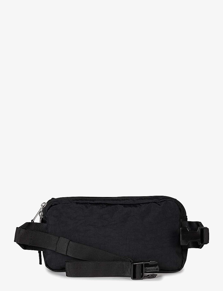 JanSport - Washington Waistpack - urlaubsfavoriten - black - 5