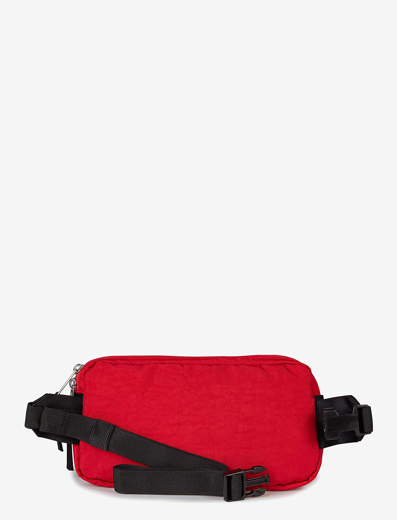 JanSport - Washington Waistpack Smokey Grit - midjevesker - red tape - 5