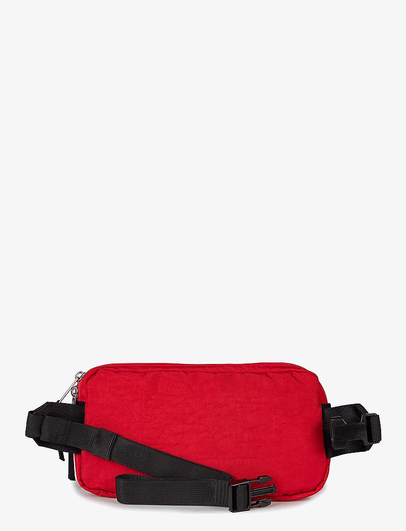 JanSport - Washington Waistpack Smokey Grit - midjevesker - red tape - 5