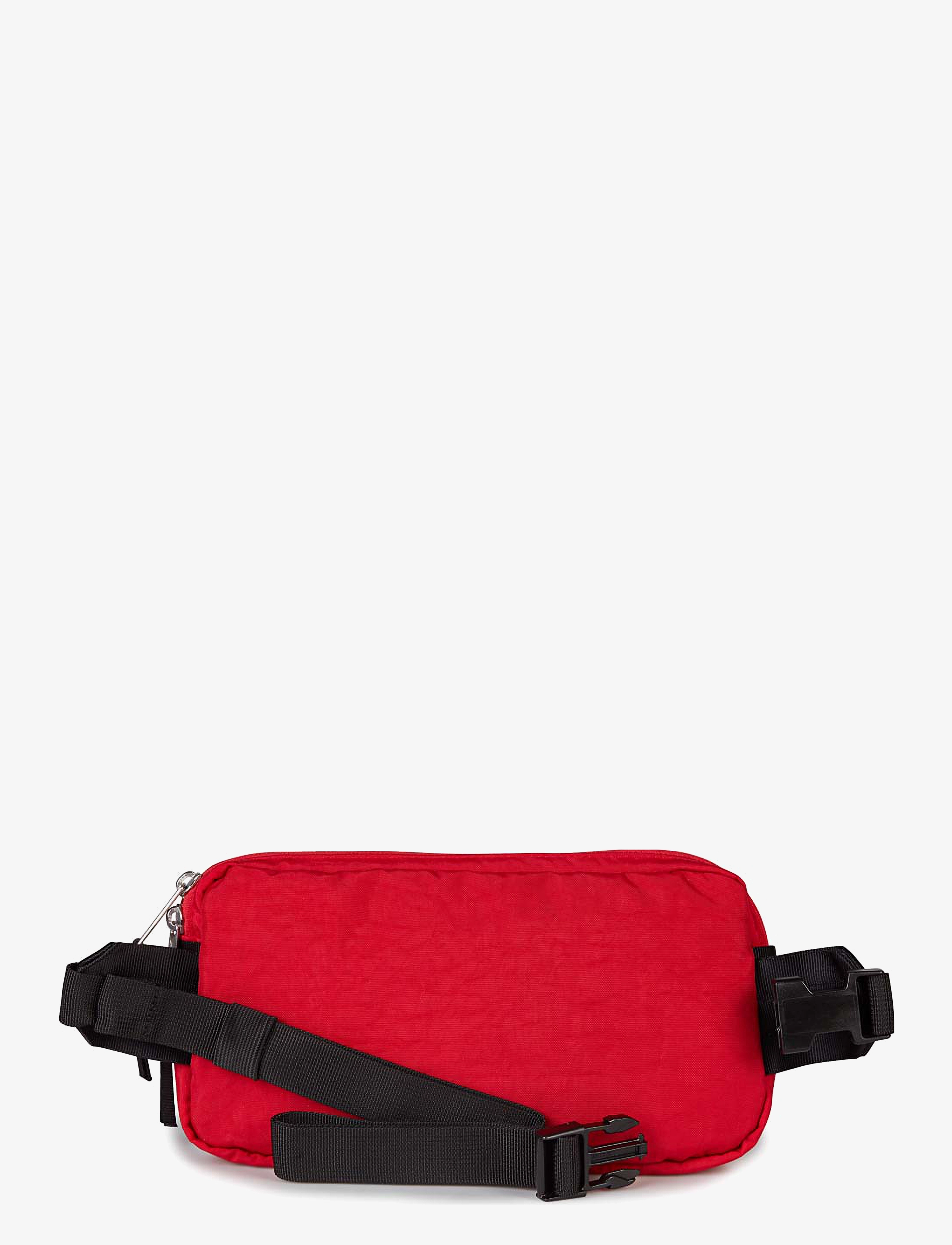 JanSport - Washington Waistpack - puhkuse põhitooted - red tape - 5