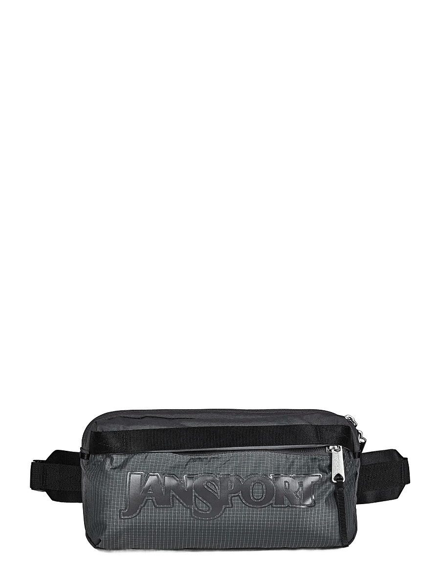JanSport - Washington Waistpack Smokey Grit - feriefavoritter - smokey grit - 1