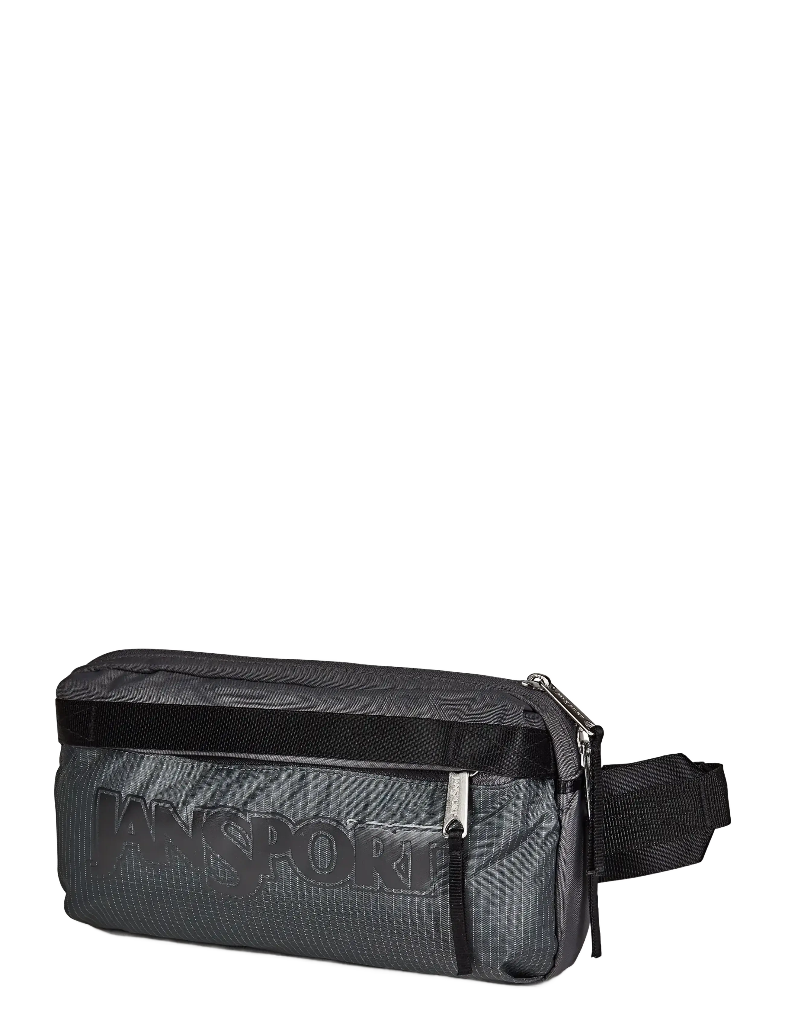 JanSport - Washington Waistpack Smokey Grit - feriefavoritter - smokey grit - 2