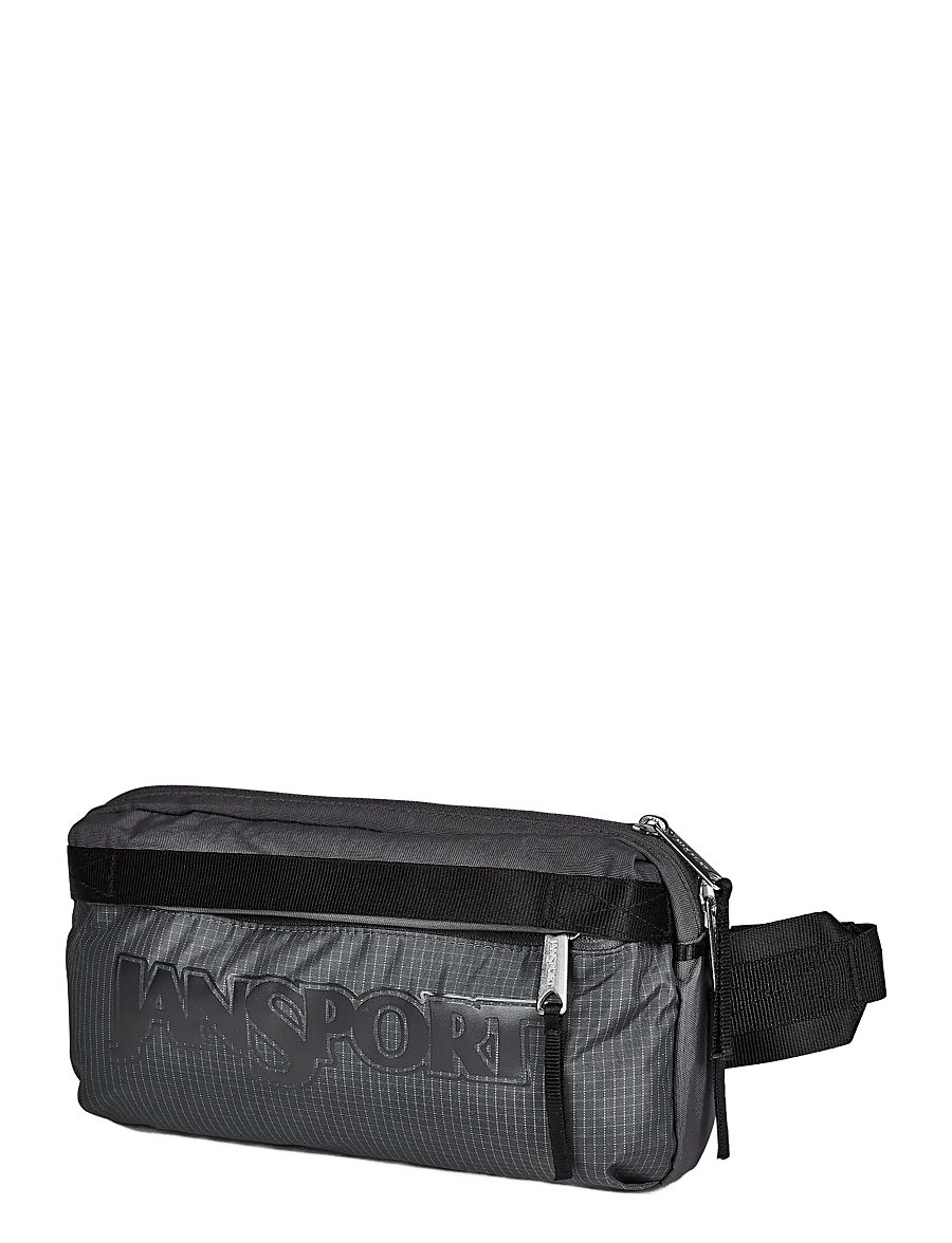 JanSport - Washington Waistpack Smokey Grit - feriefavoritter - smokey grit - 2