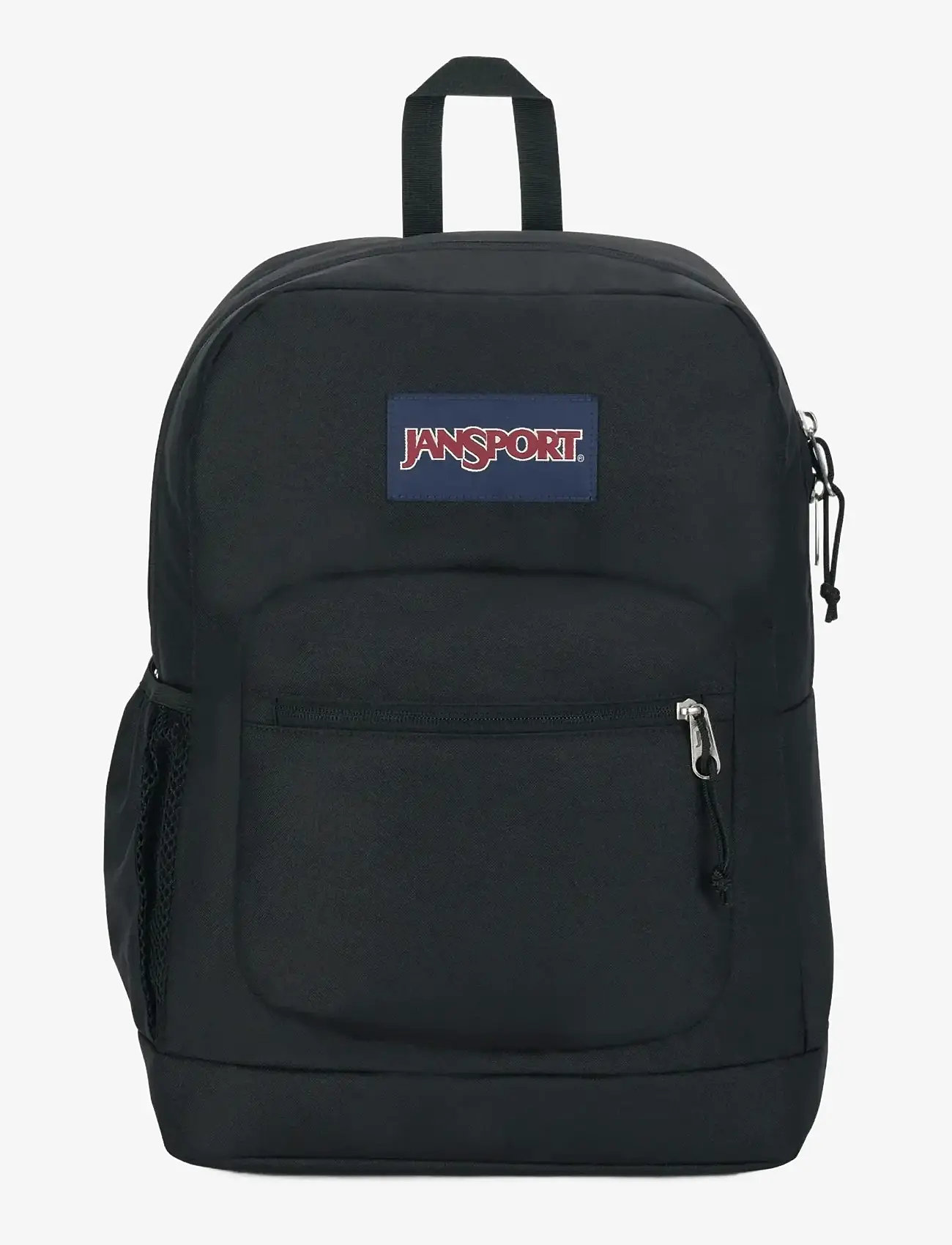 JanSport - Cross Town Plus - accessoarer - black - 1