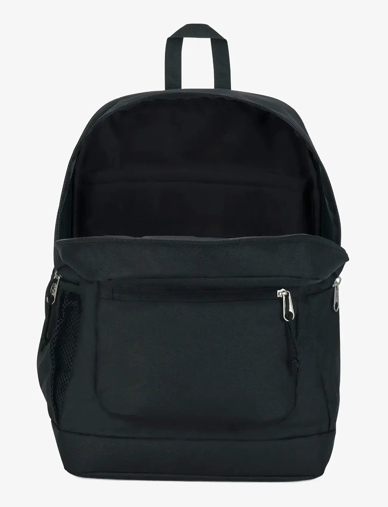 JanSport - Cross Town Plus - accessoarer - black - 4