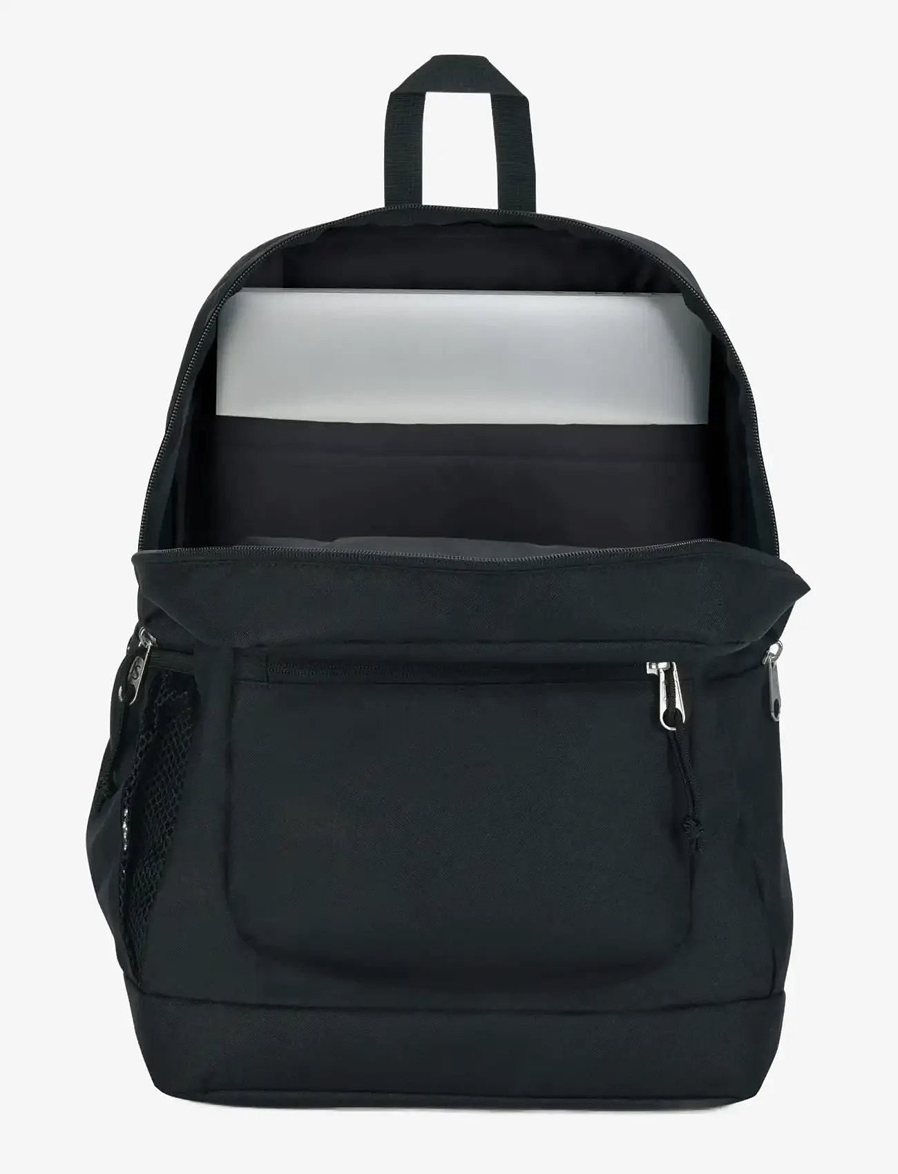 JanSport - Cross Town Plus - accessoarer - black - 5