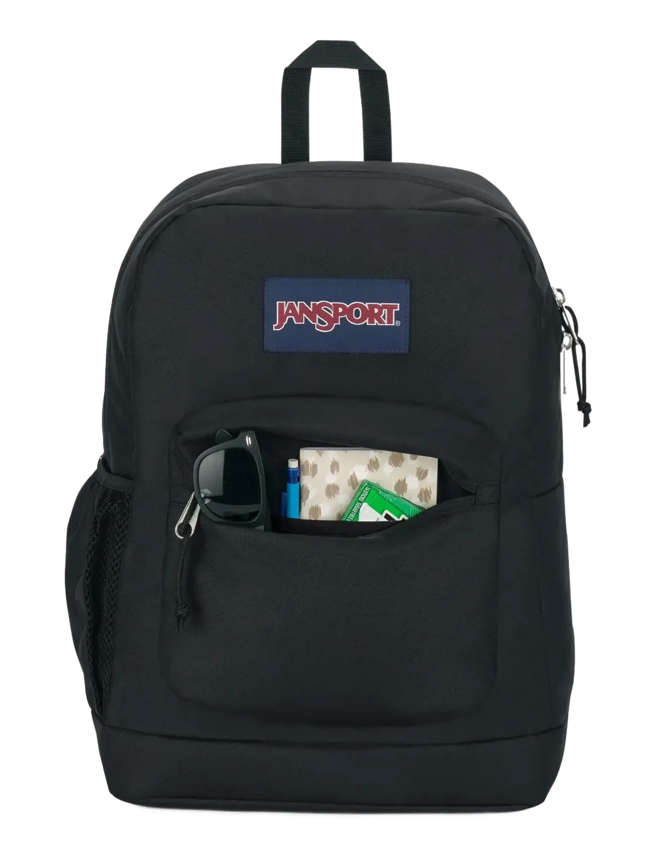 JanSport Ryggsäckar Cross Town Plus Backpack herr – bild 9