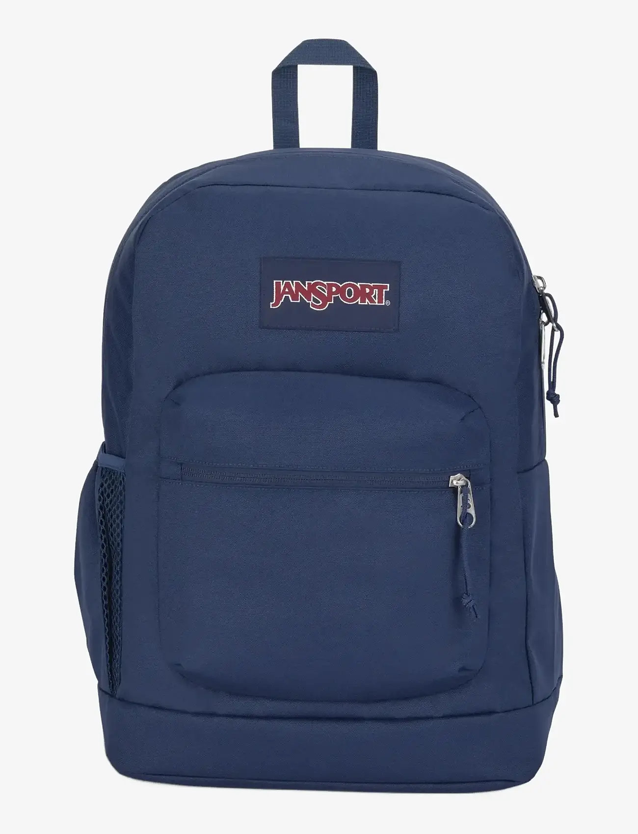 JanSport - Cross Town Plus - accessories - navy - 1