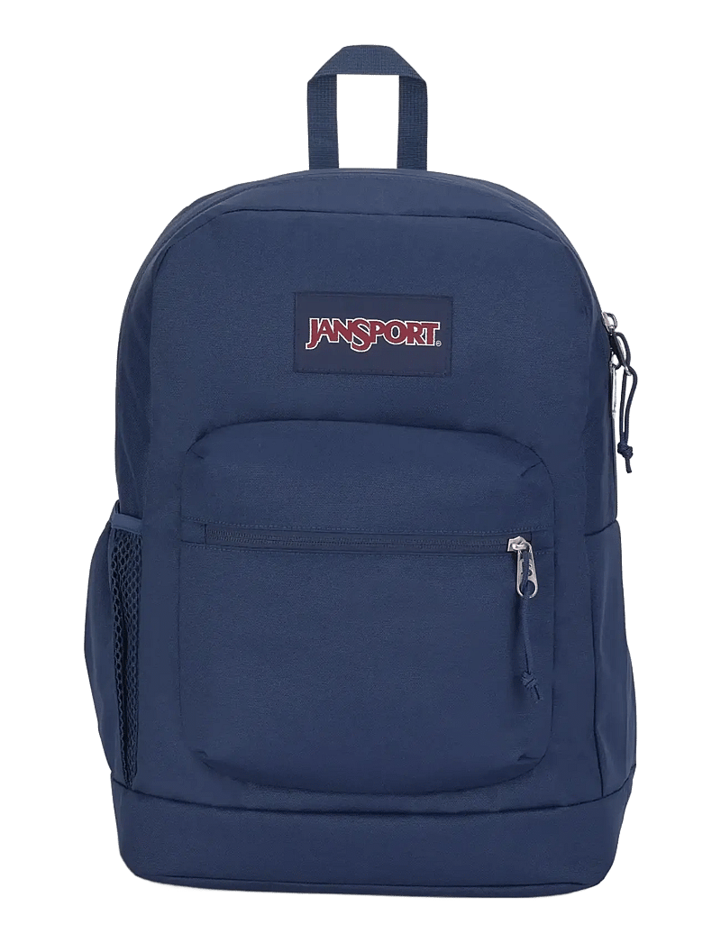 JanSport - Cross Town Plus - urlaubsfavoriten - navy - 1