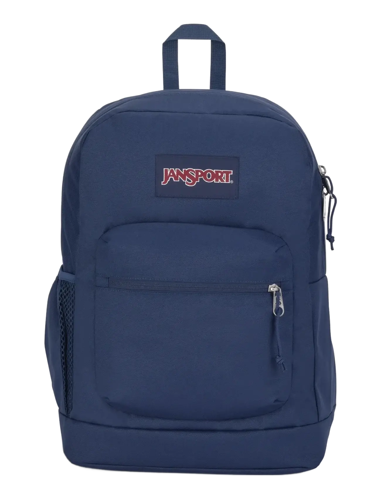 JanSport Cross Town Plus - Väskor - NAVY / blue