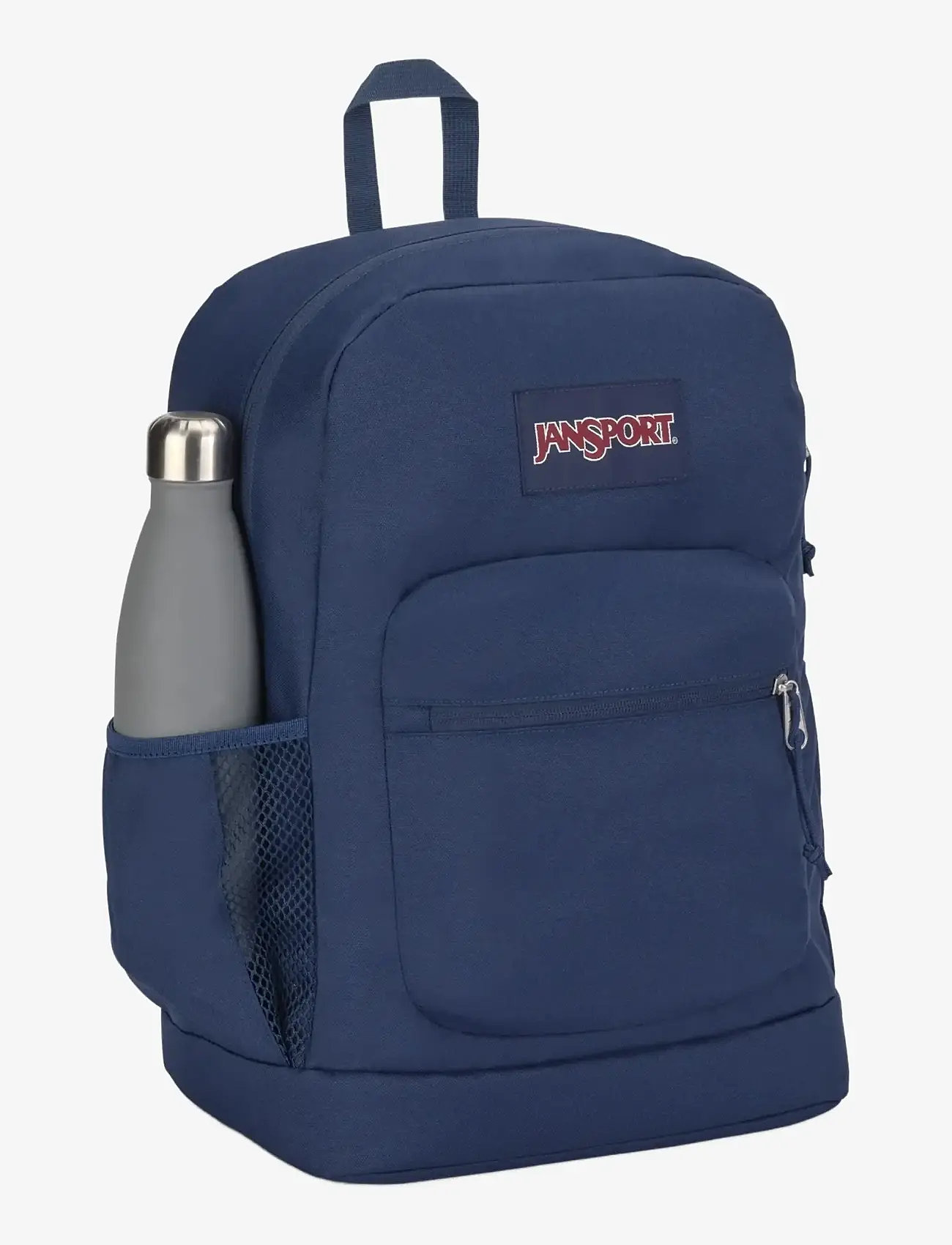JanSport - Cross Town Plus - accessories - navy - 2