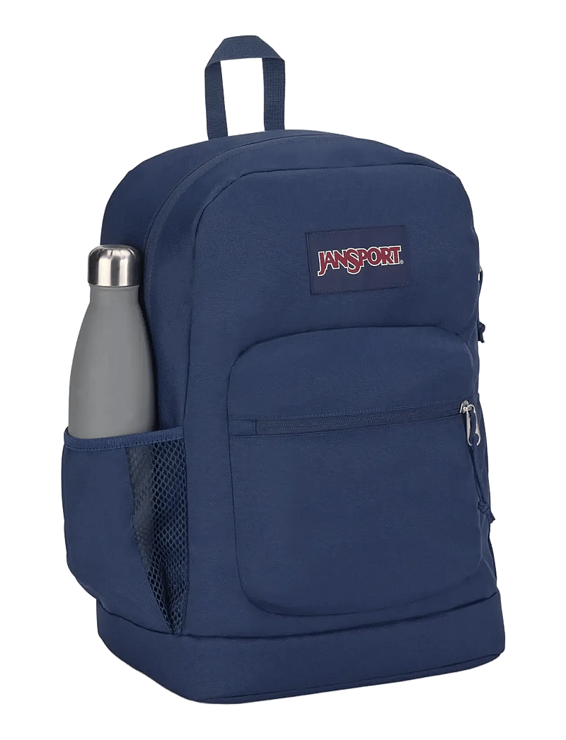 JanSport - Cross Town Plus - urlaubsfavoriten - navy - 2