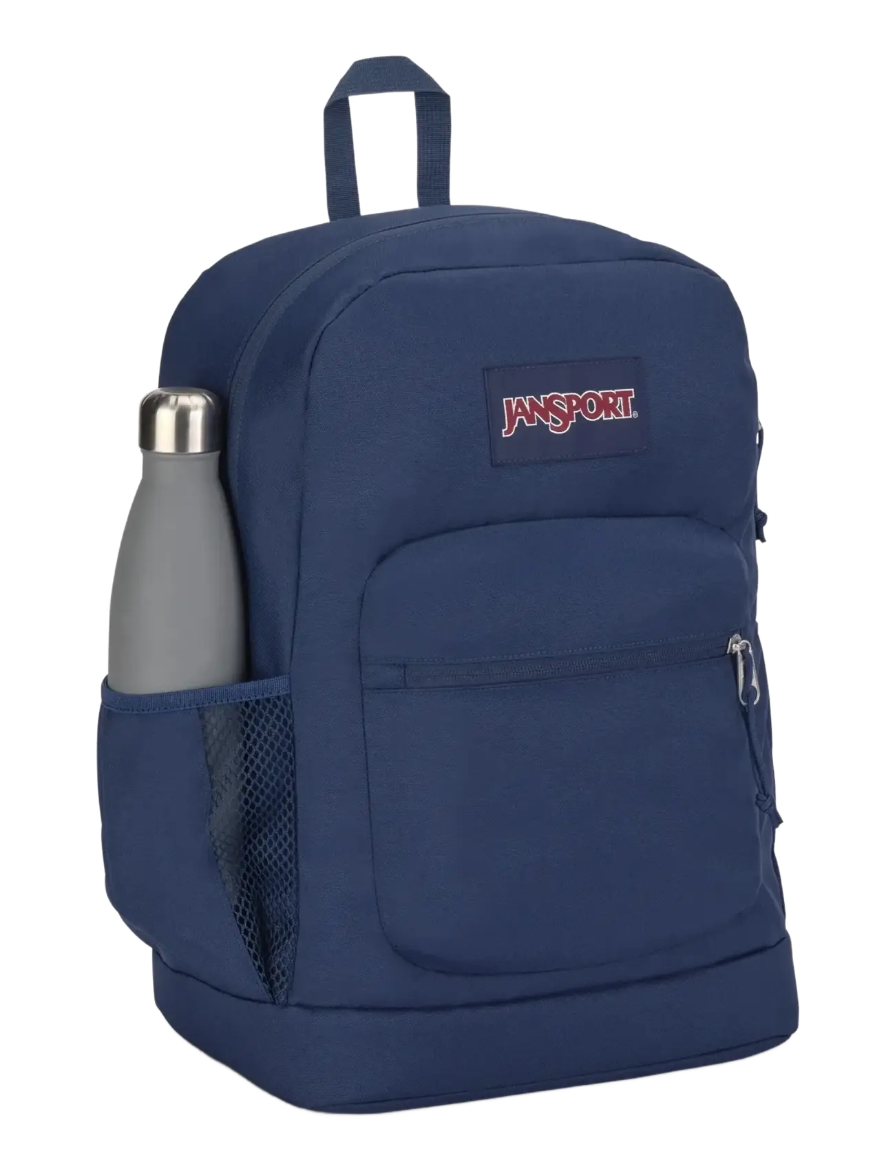 JanSport - Cross Town Plus - accessoires - navy - 2
