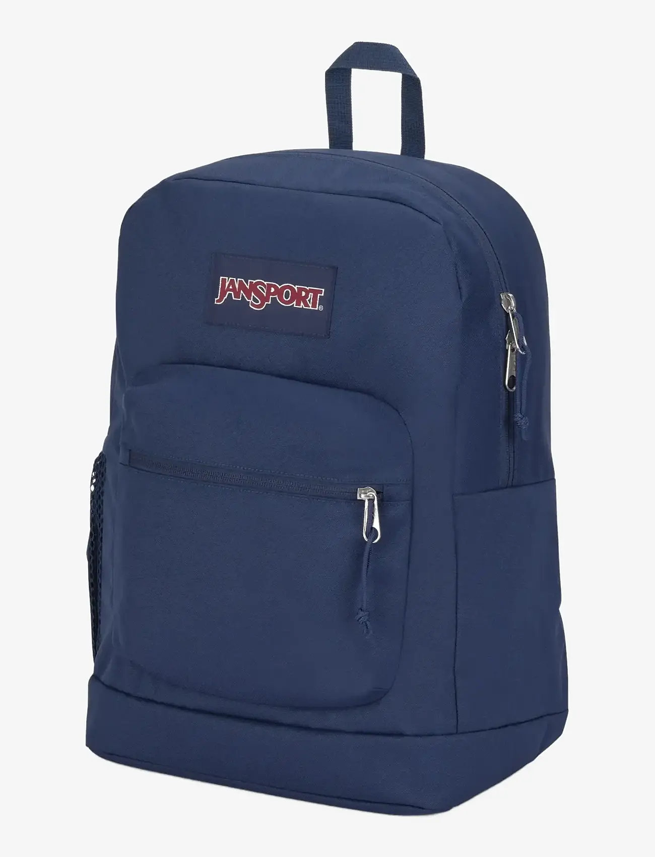JanSport - Cross Town Plus - accessories - navy - 3