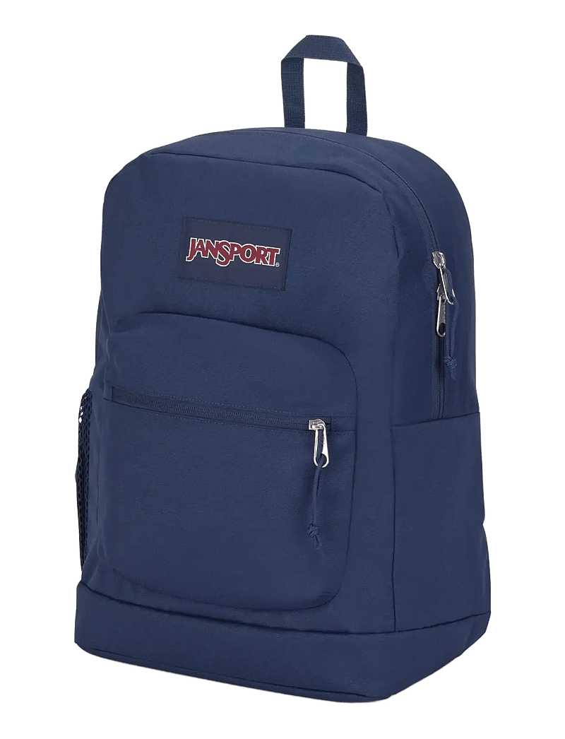 JanSport - Cross Town Plus - urlaubsfavoriten - navy - 3