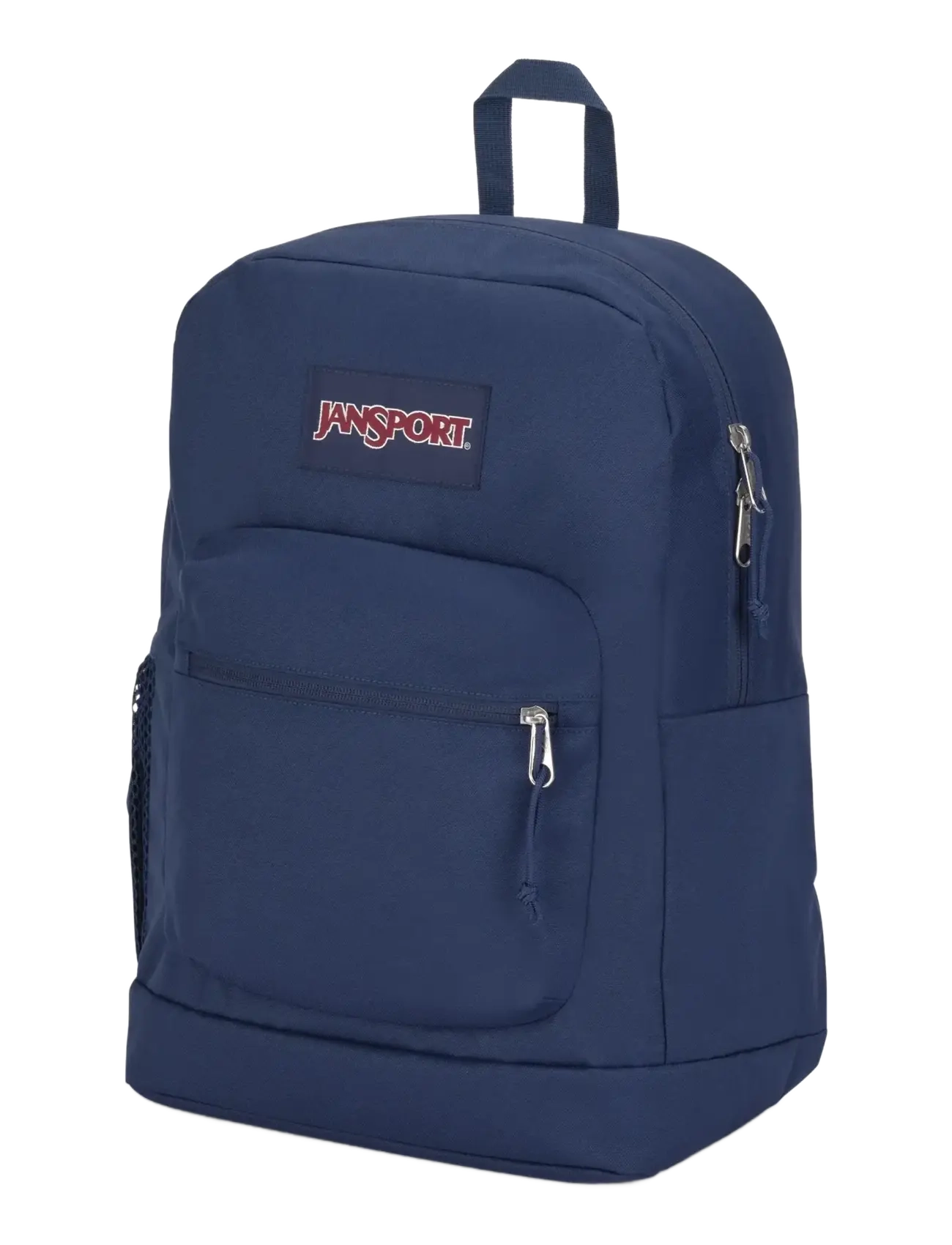 JanSport - Cross Town Plus - accessoires - navy - 3