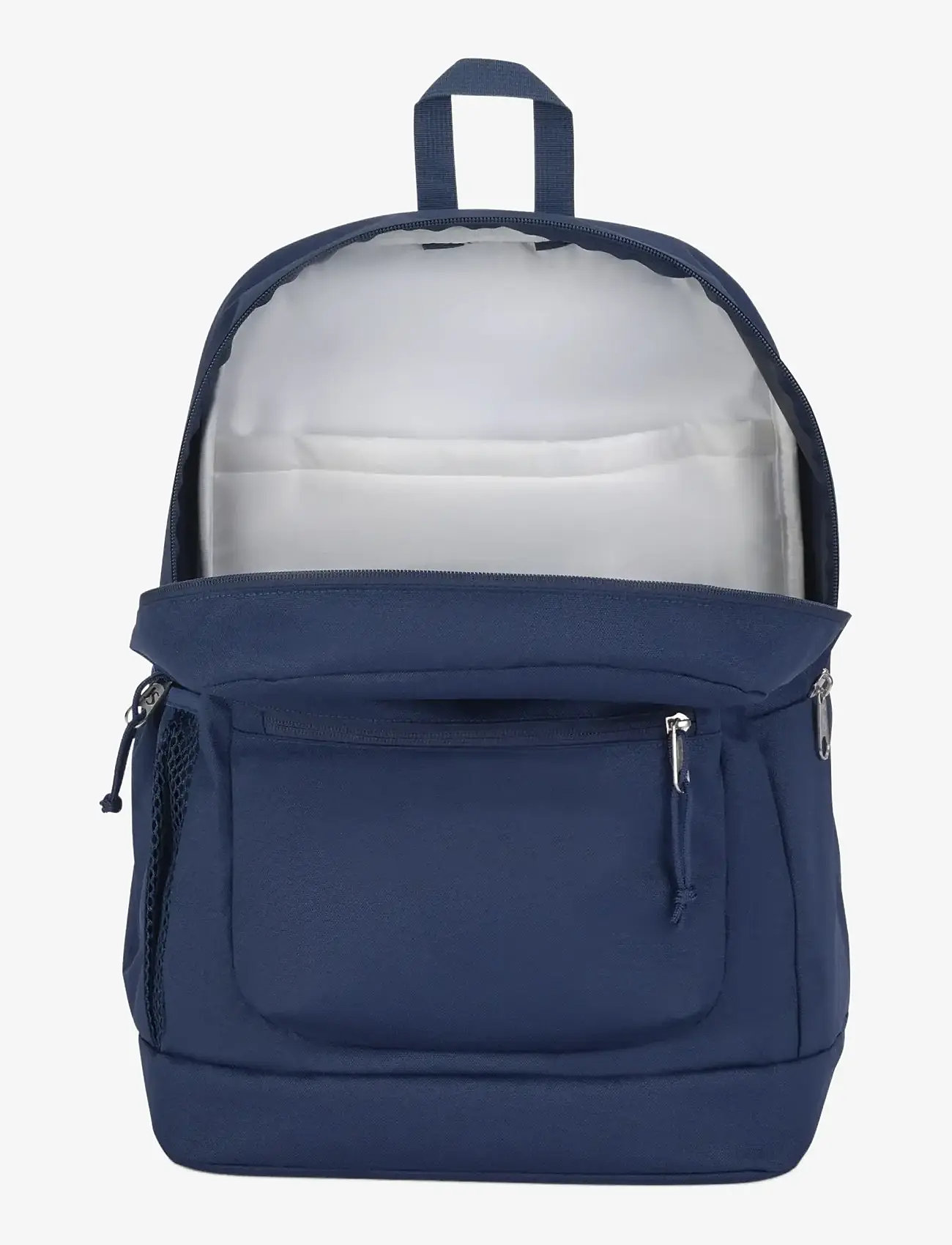 JanSport - Cross Town Plus - accessories - navy - 4