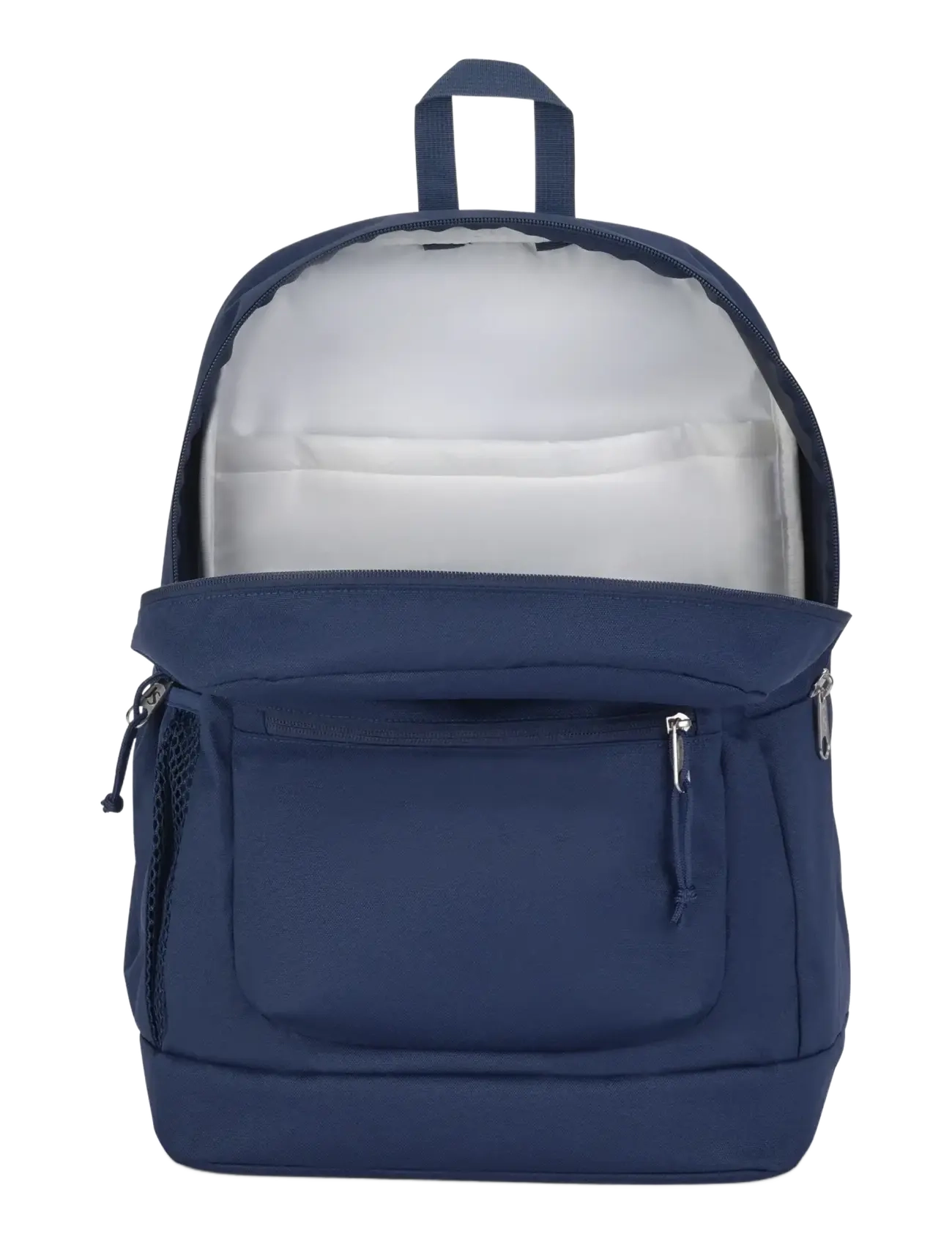 JanSport - Cross Town Plus - accessoires - navy - 4