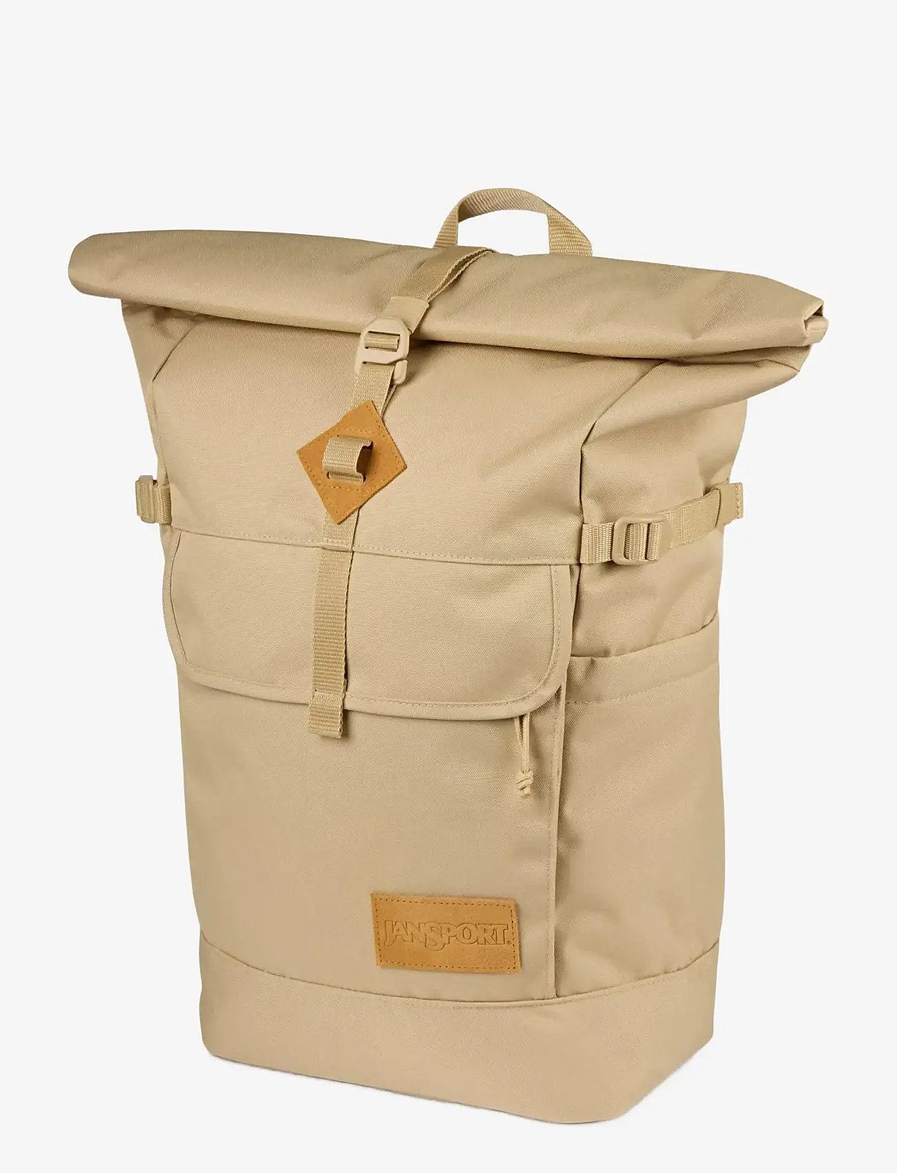 JanSport - Hatchet Rolltop - accessoires - travertine - 2