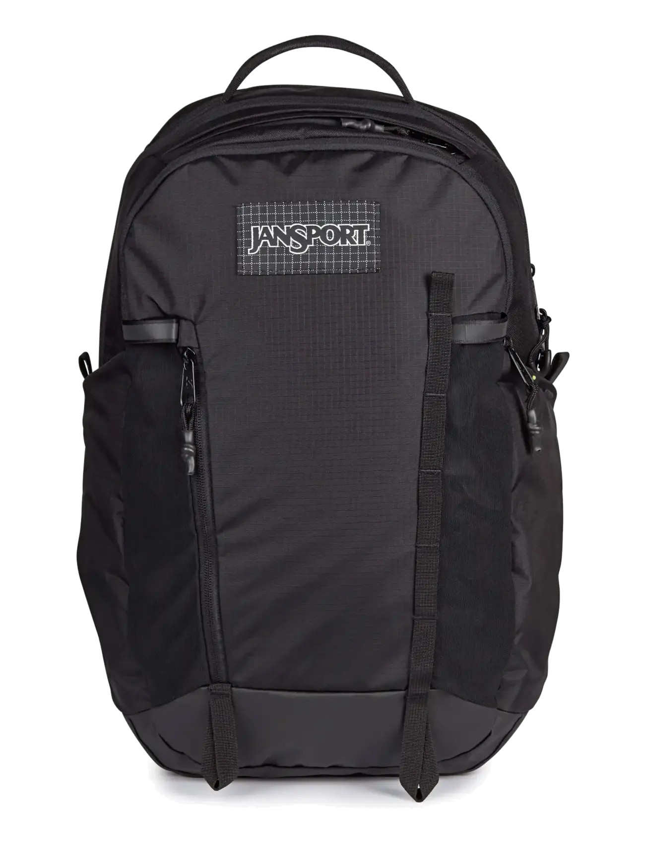 JanSport All Around Pack 28L Navy, One Size, Black, Backpacks > Casual Backpacks, Herre