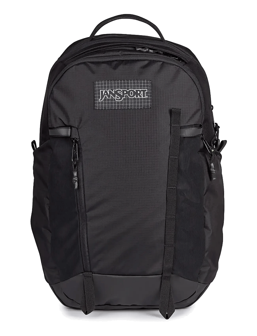 JanSport - All Around Pack 28L Navy - nutikad seljakotid - black - 1