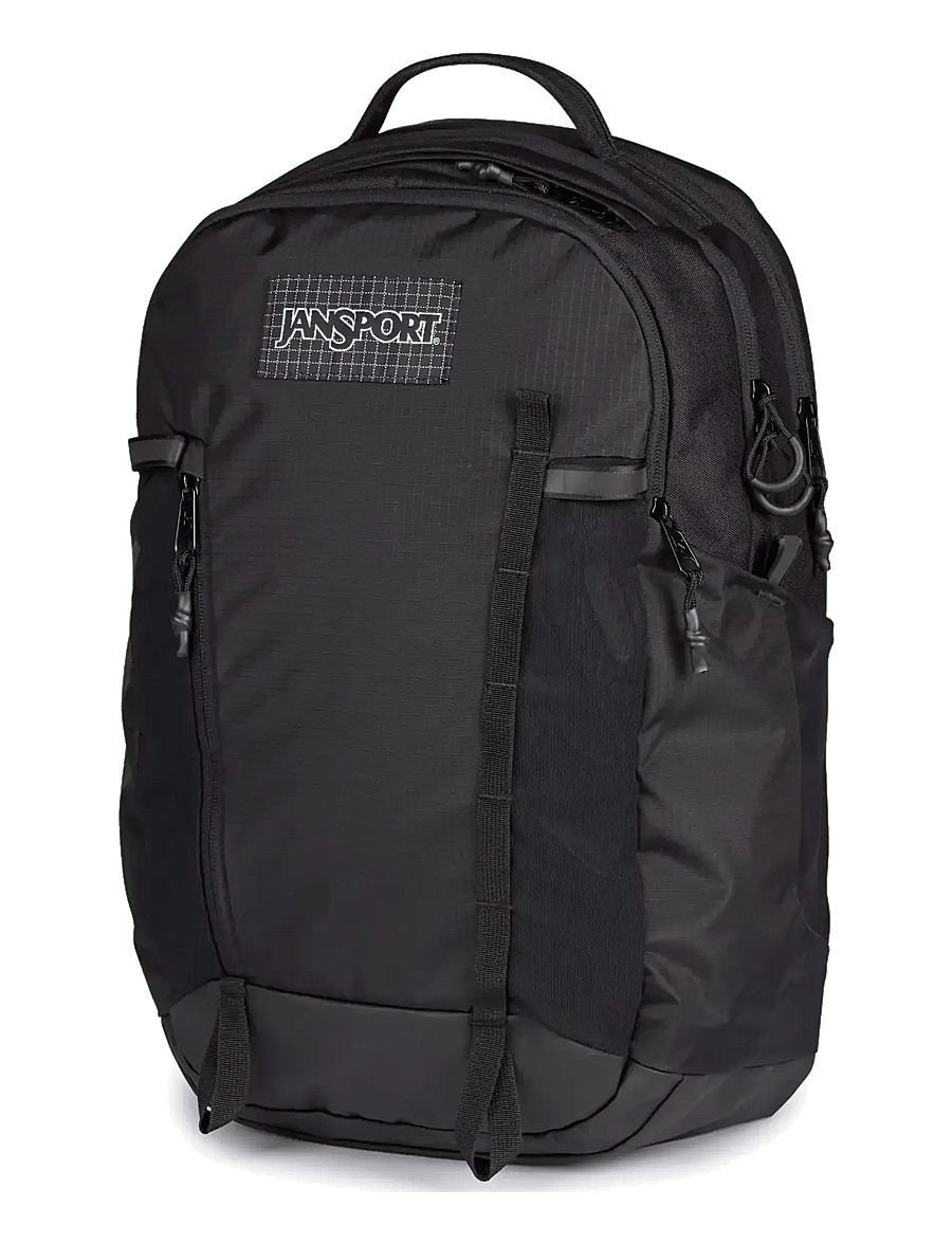 JanSport - All Around Pack 28L Navy - nutikad seljakotid - black - 2