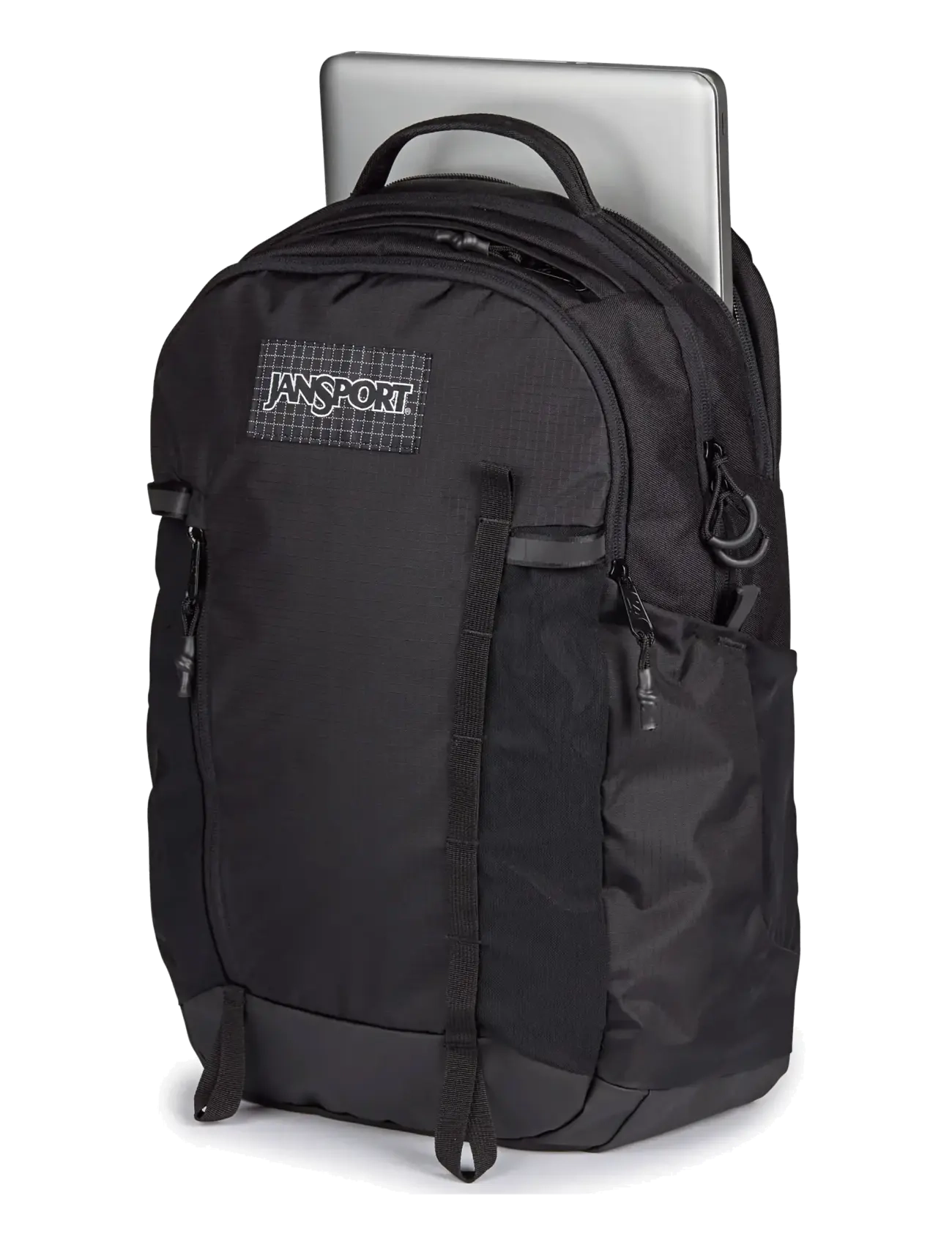 JanSport - All Around Pack Large - seljakotid - black - 3