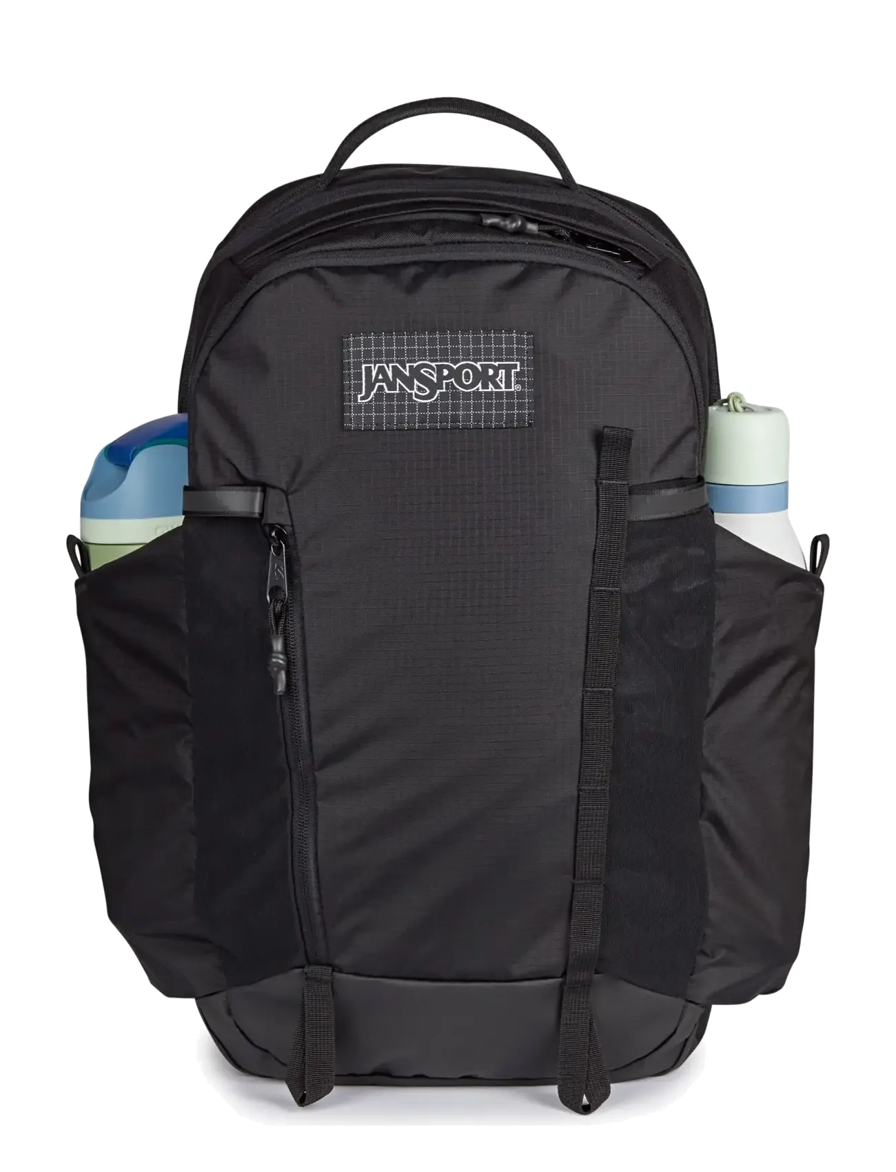 JanSport - All Around Pack Large - seljakotid - black - 4