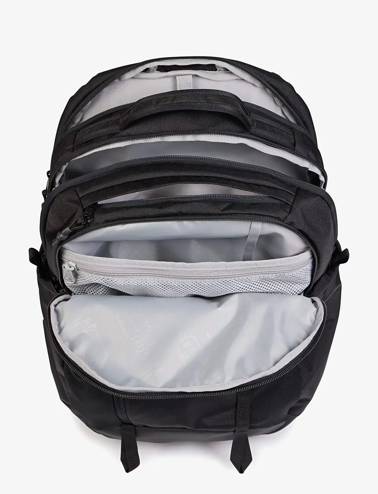 JanSport - All Around Pack 28L Black - smarte rucksäcke - black - 5
