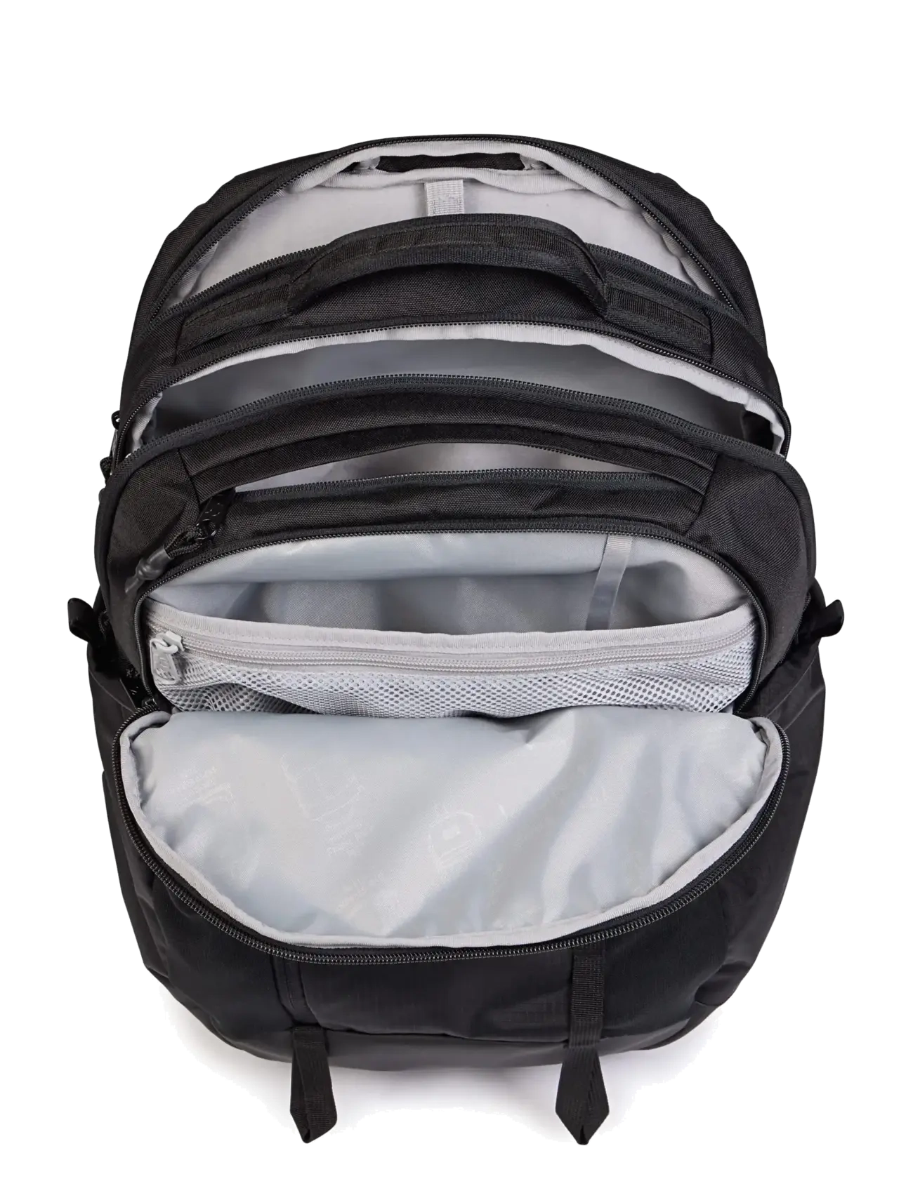 JanSport - All Around Pack Large - seljakotid - black - 5